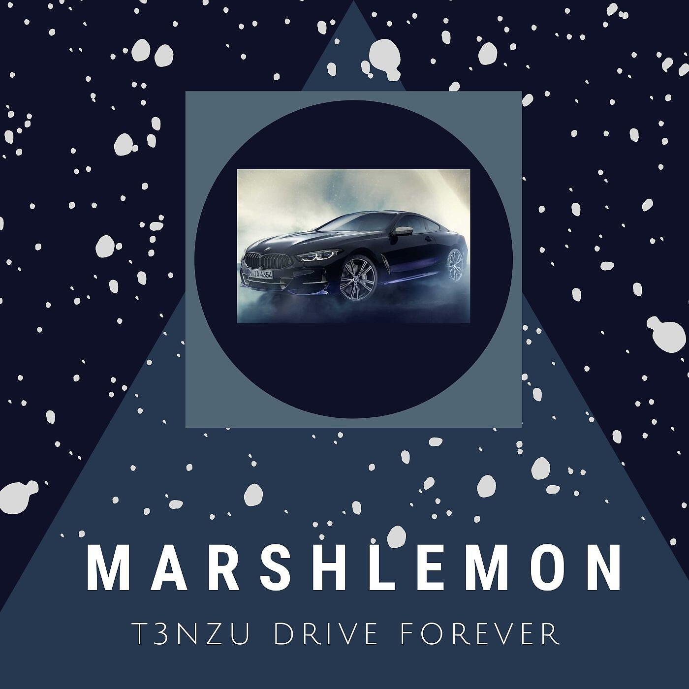 Релиз T3NZU Drive Forever