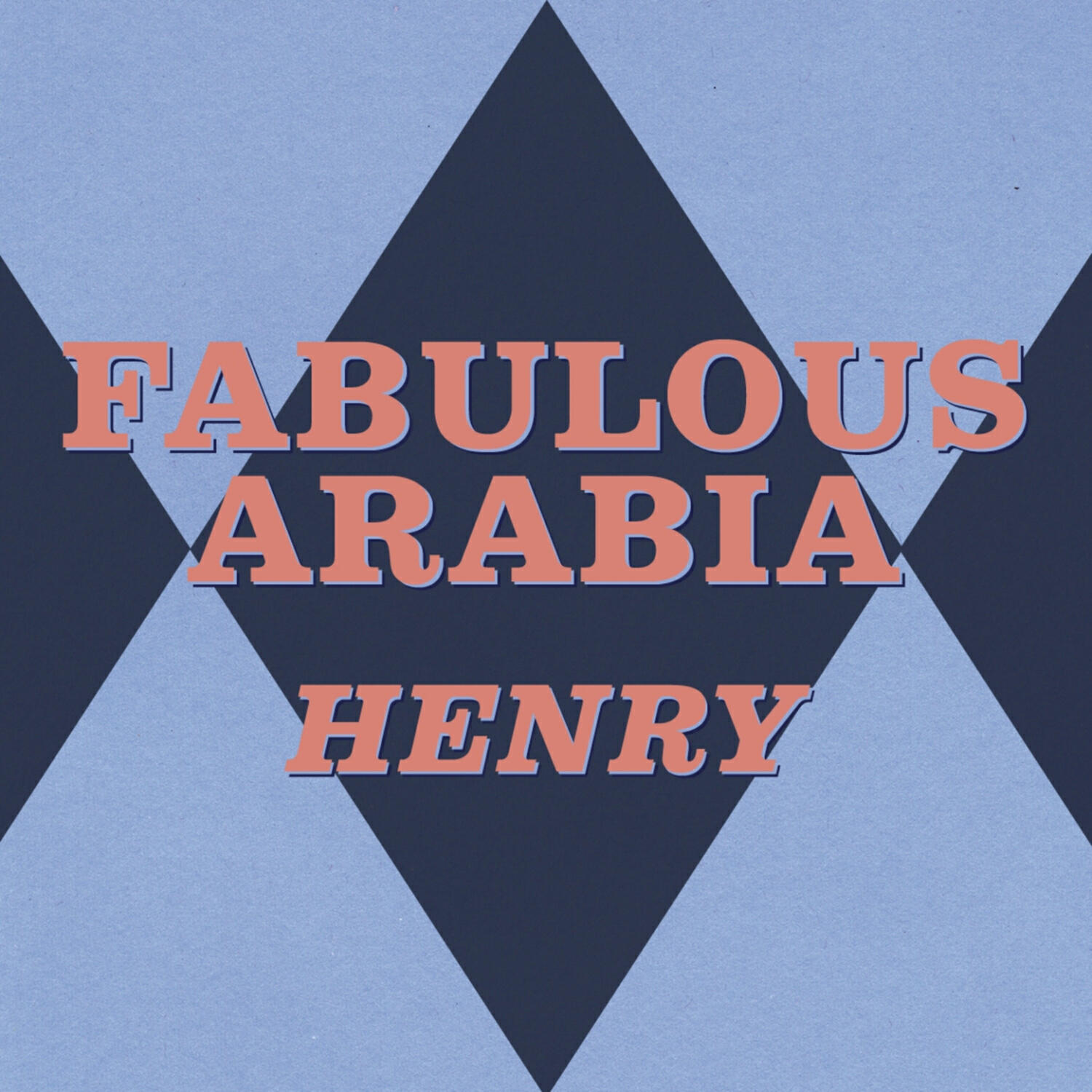 Релиз Henry