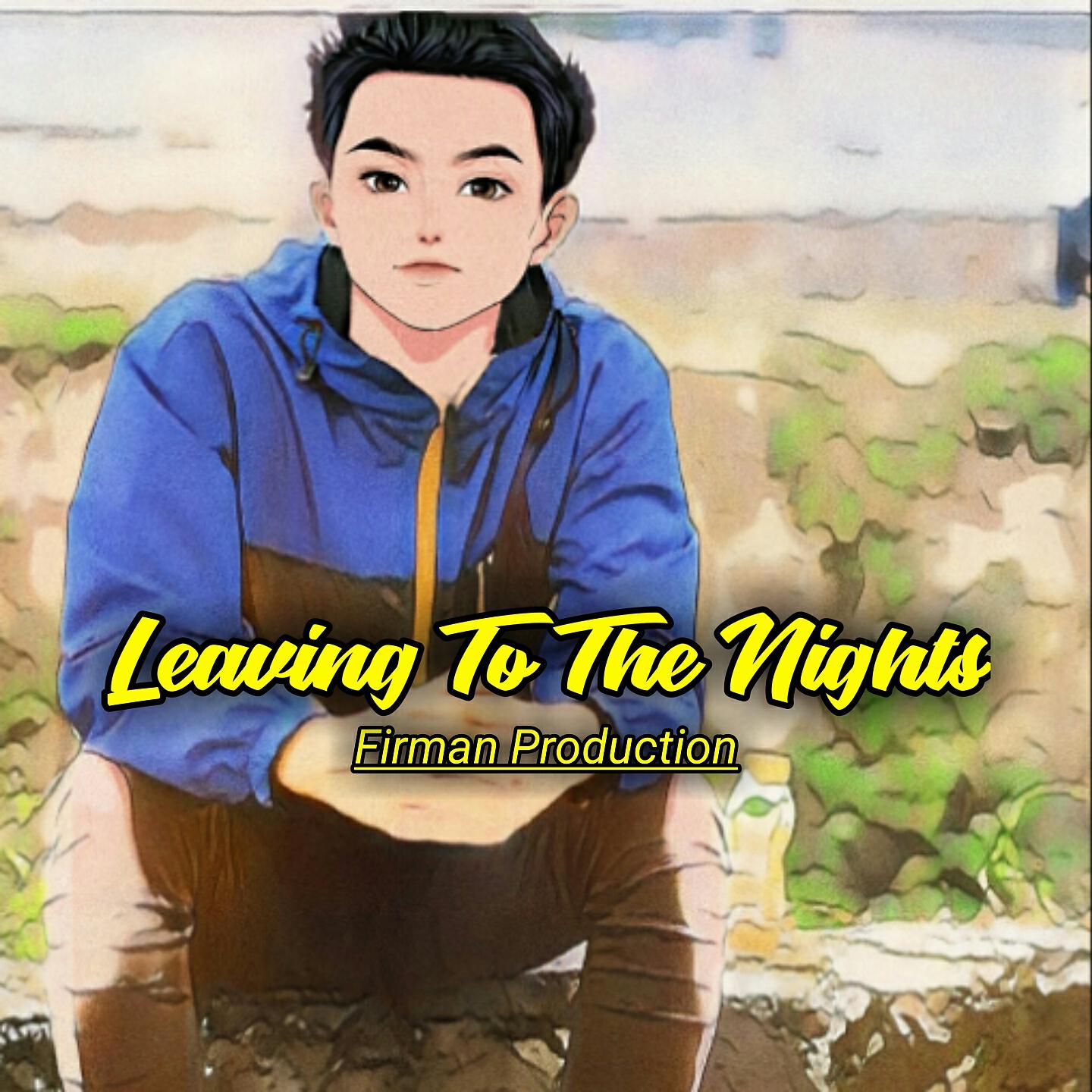 Релиз Leaving the Nights