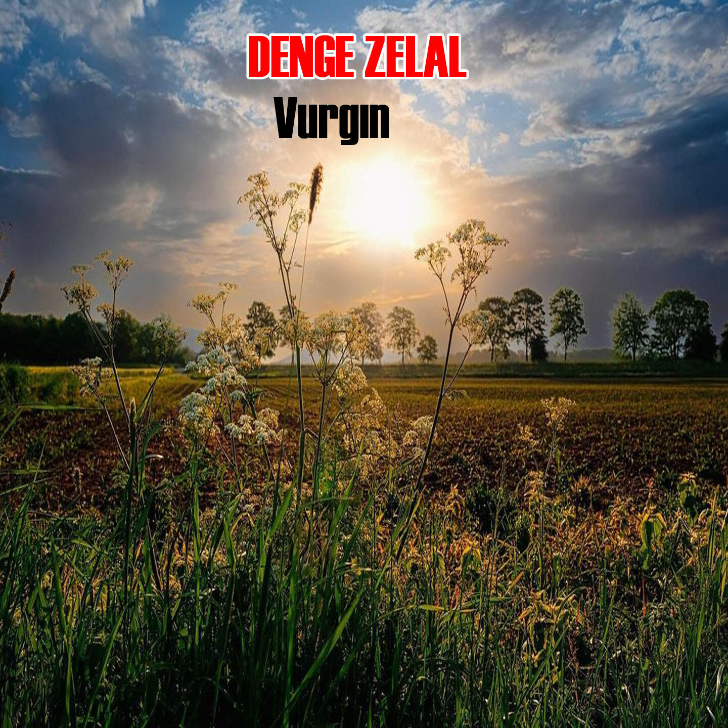 Релиз Vurgın