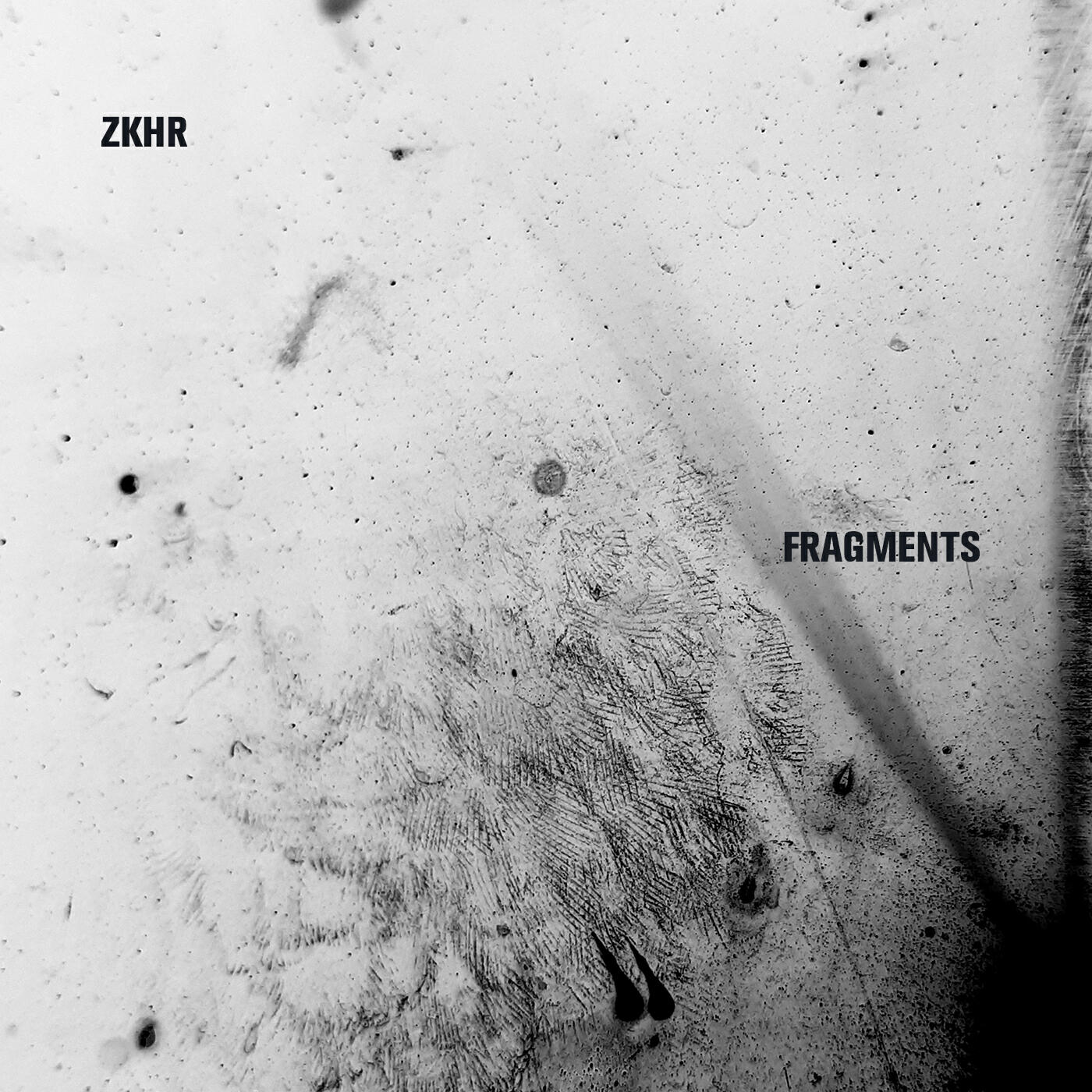 Релиз Fragments