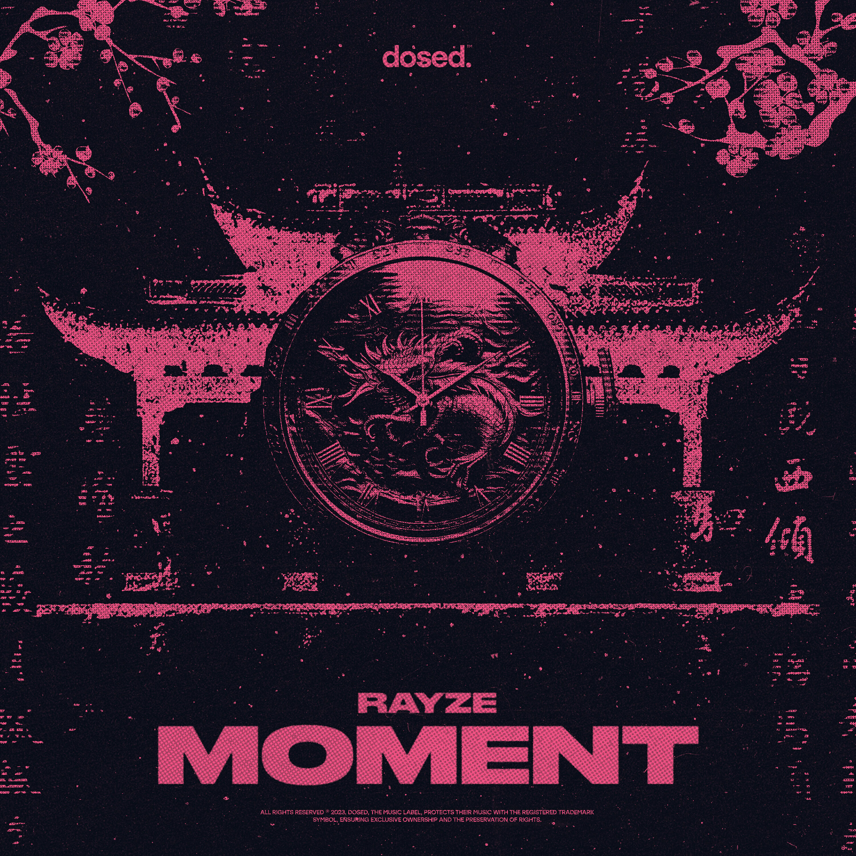 Релиз Moment