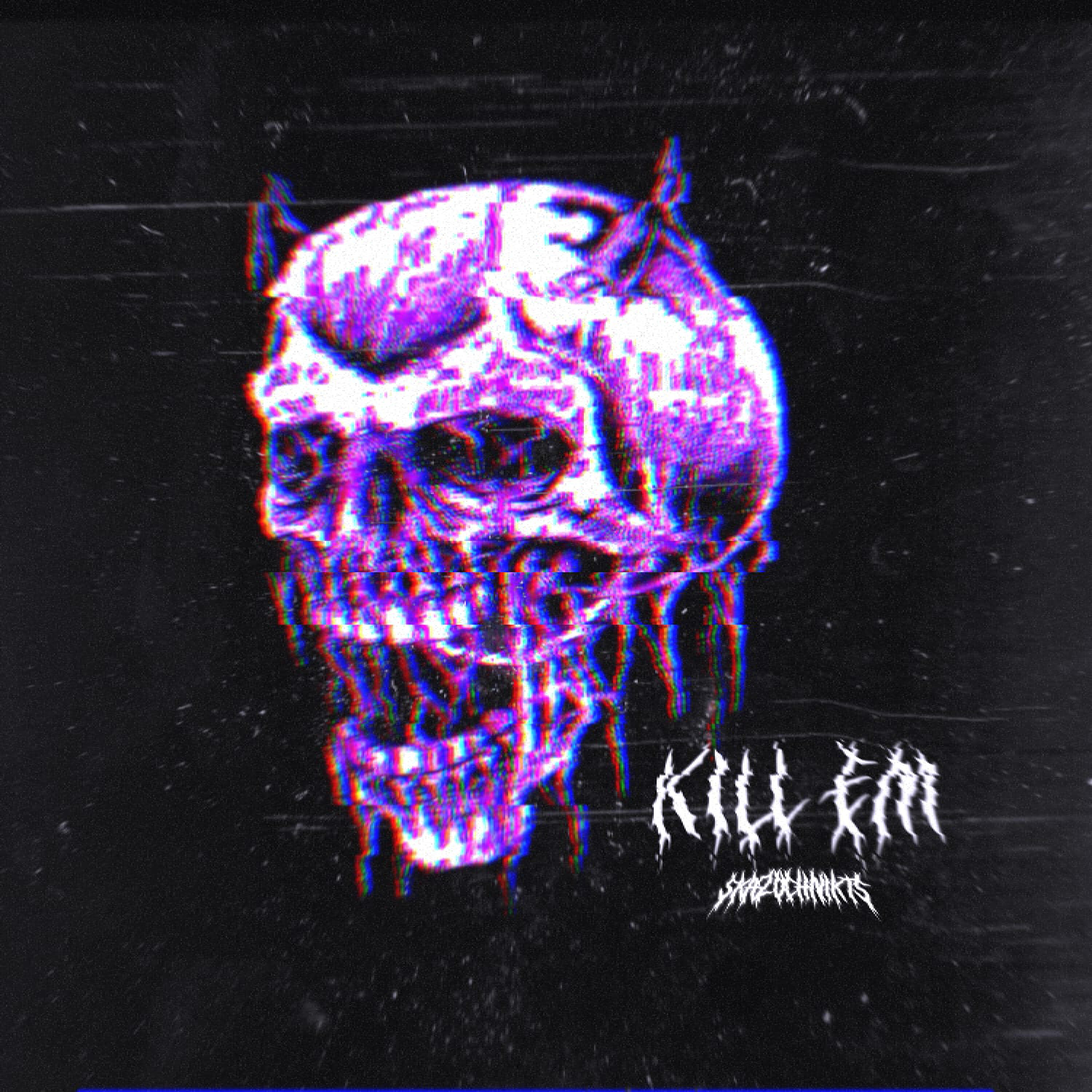 Релиз KILL EM