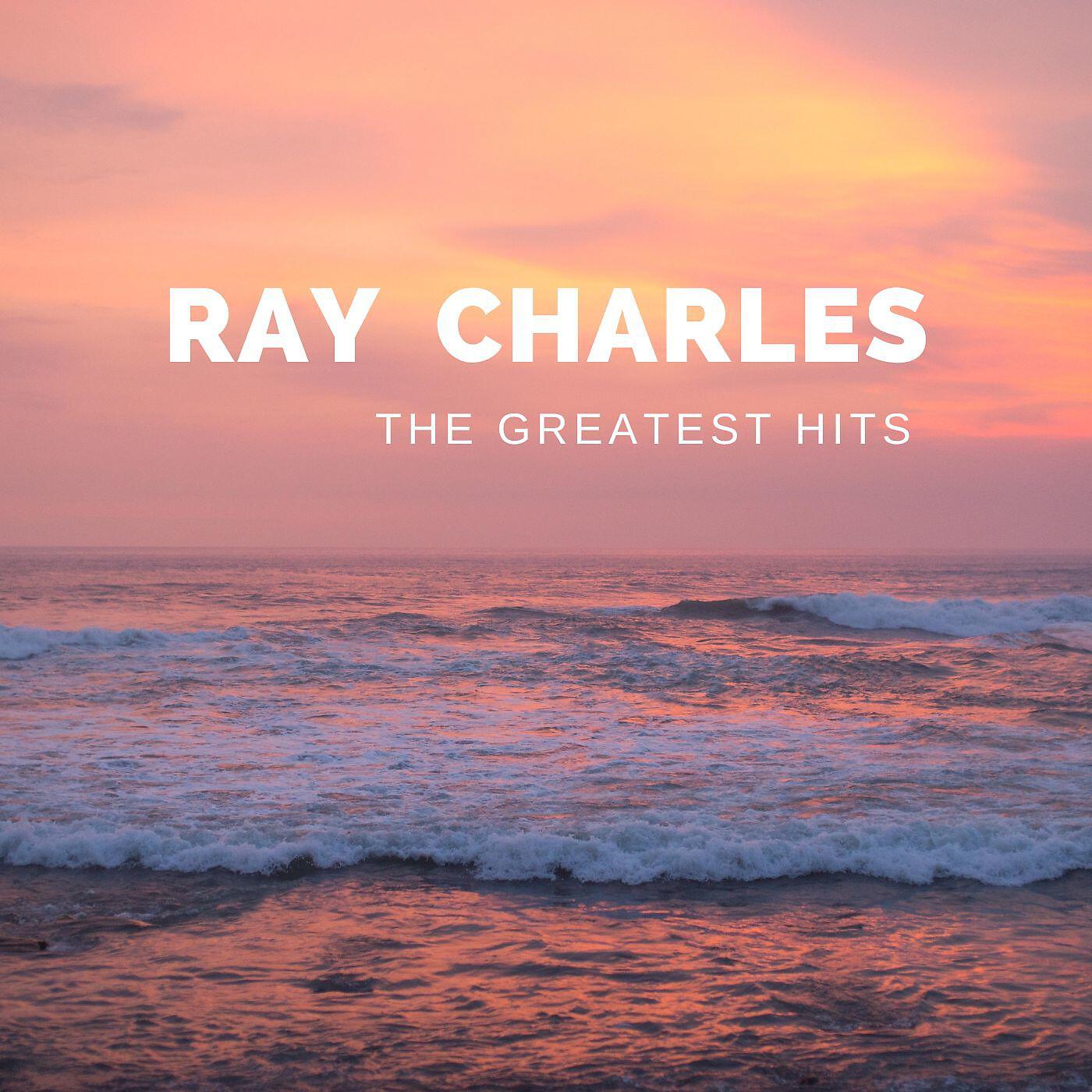 Релиз The Greatest Hits Of Ray Charles