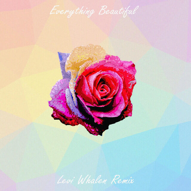 Релиз Everything Beautiful (Levi Whalen Remix)