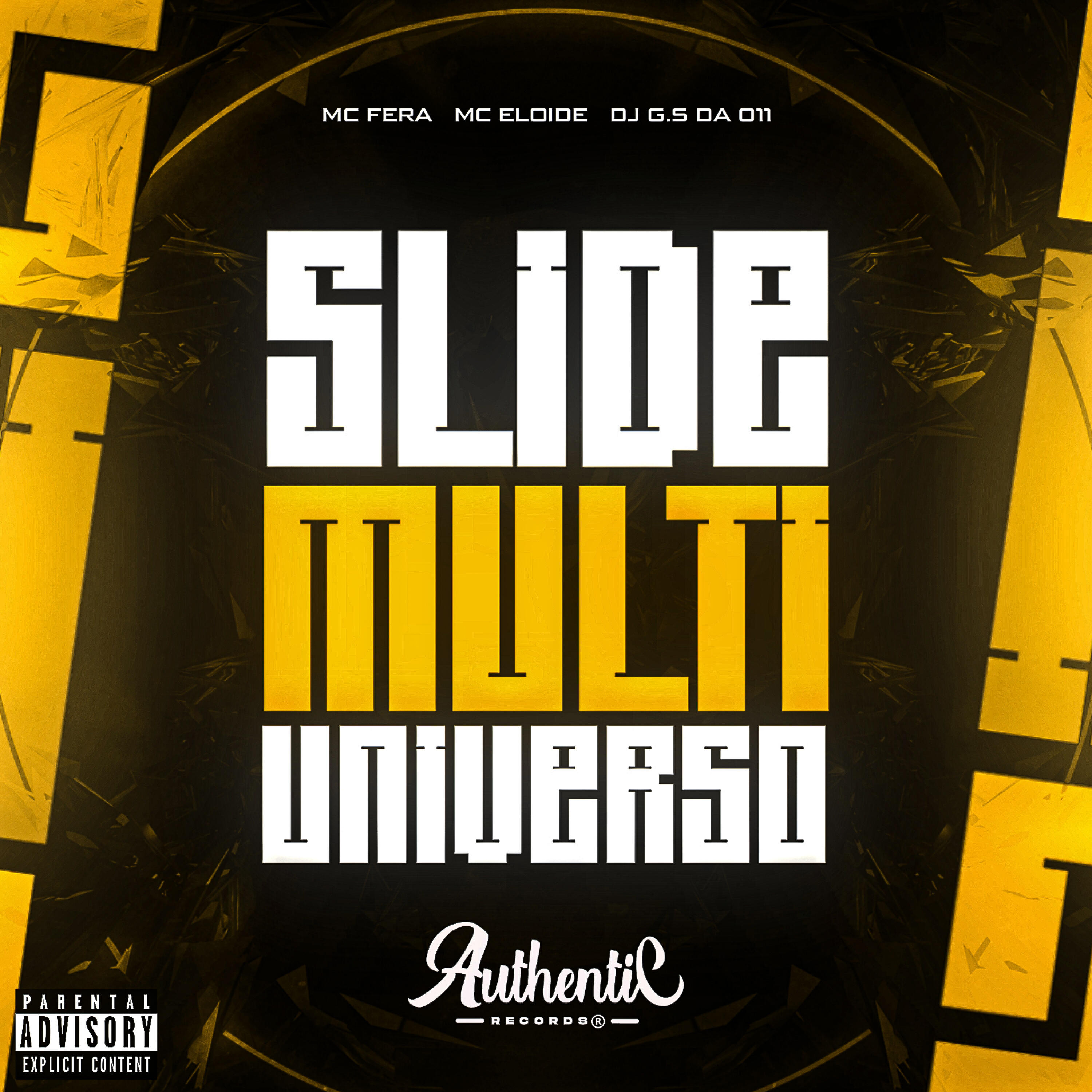 Релиз Slide Multi Universo