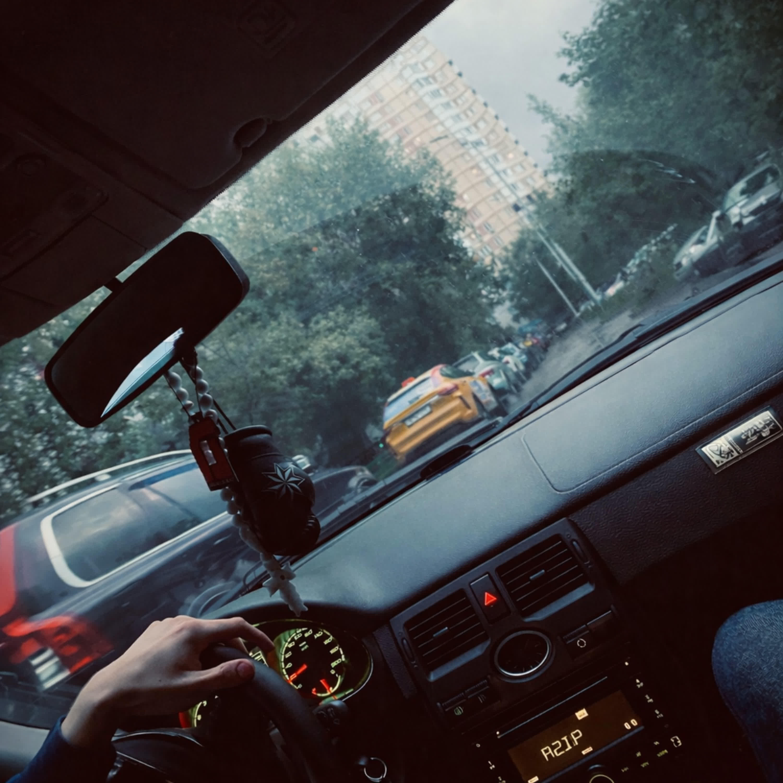 LINNOUT