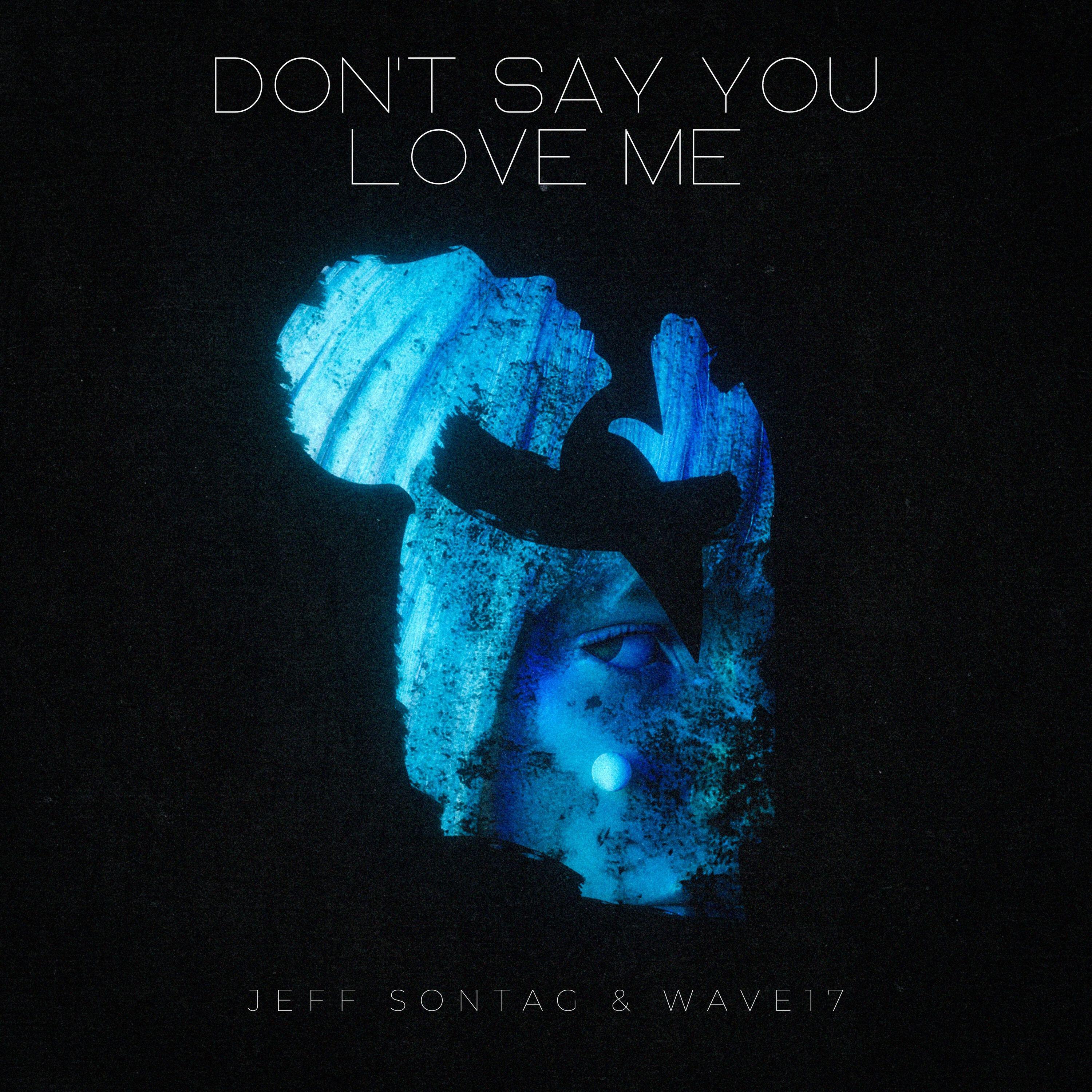 Jeff Sontag