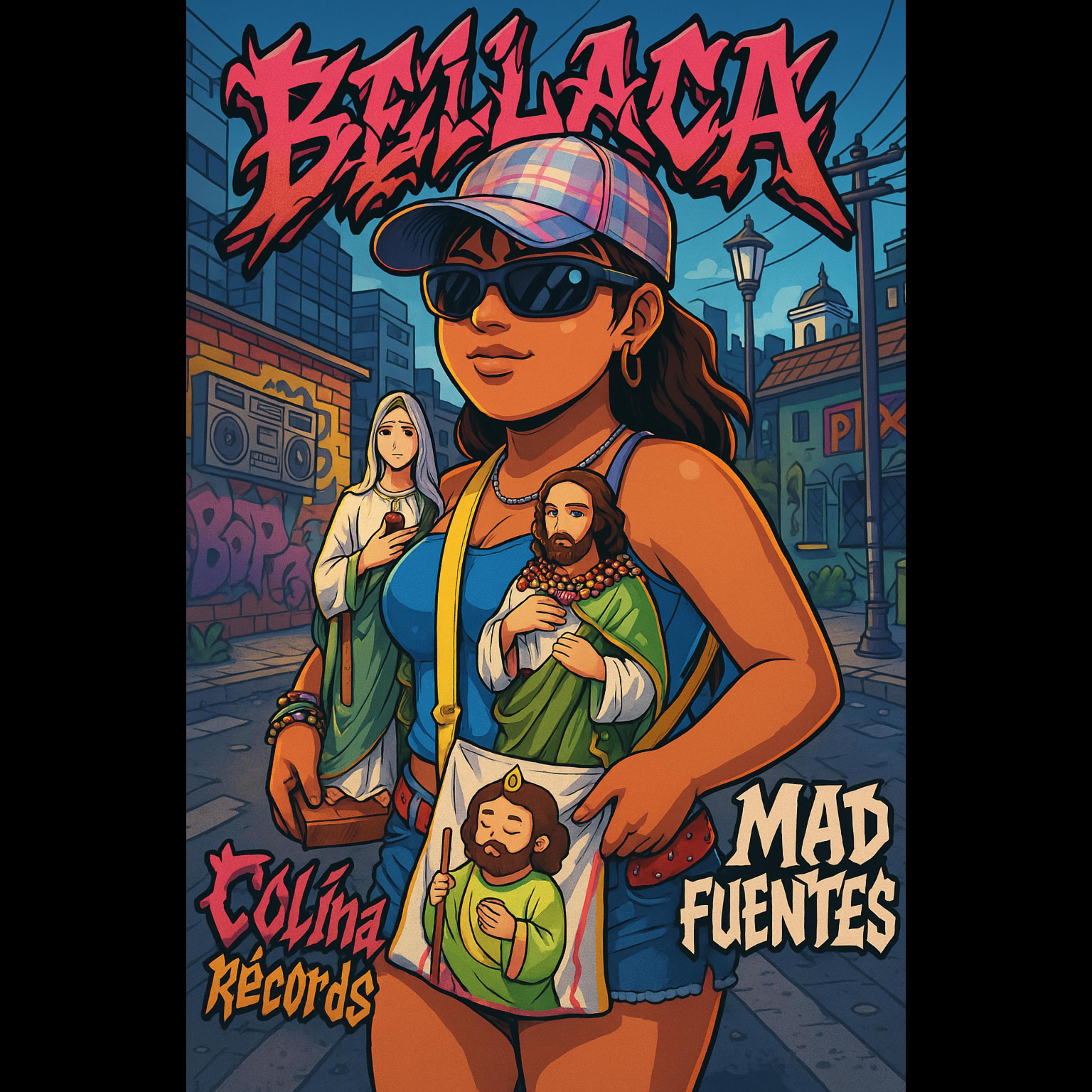 Релиз Bellaca