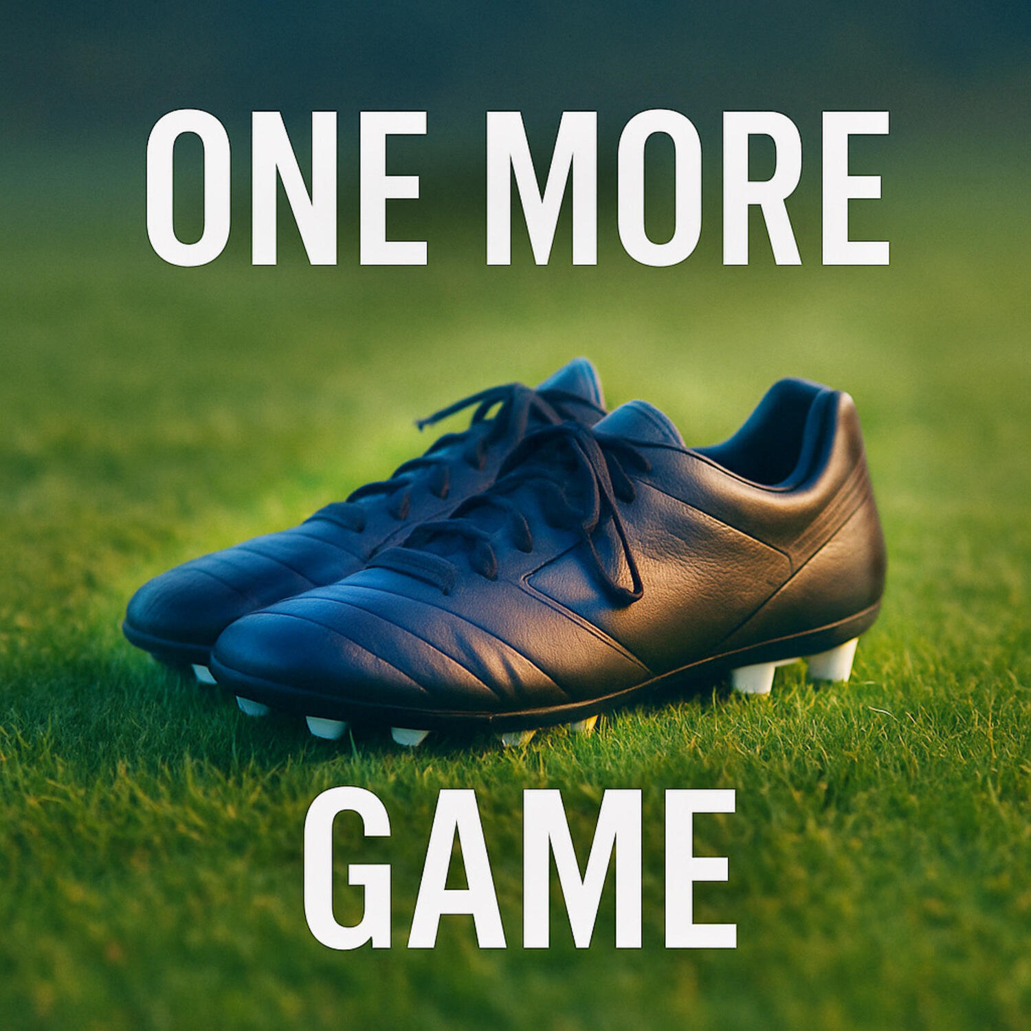Релиз One More Game