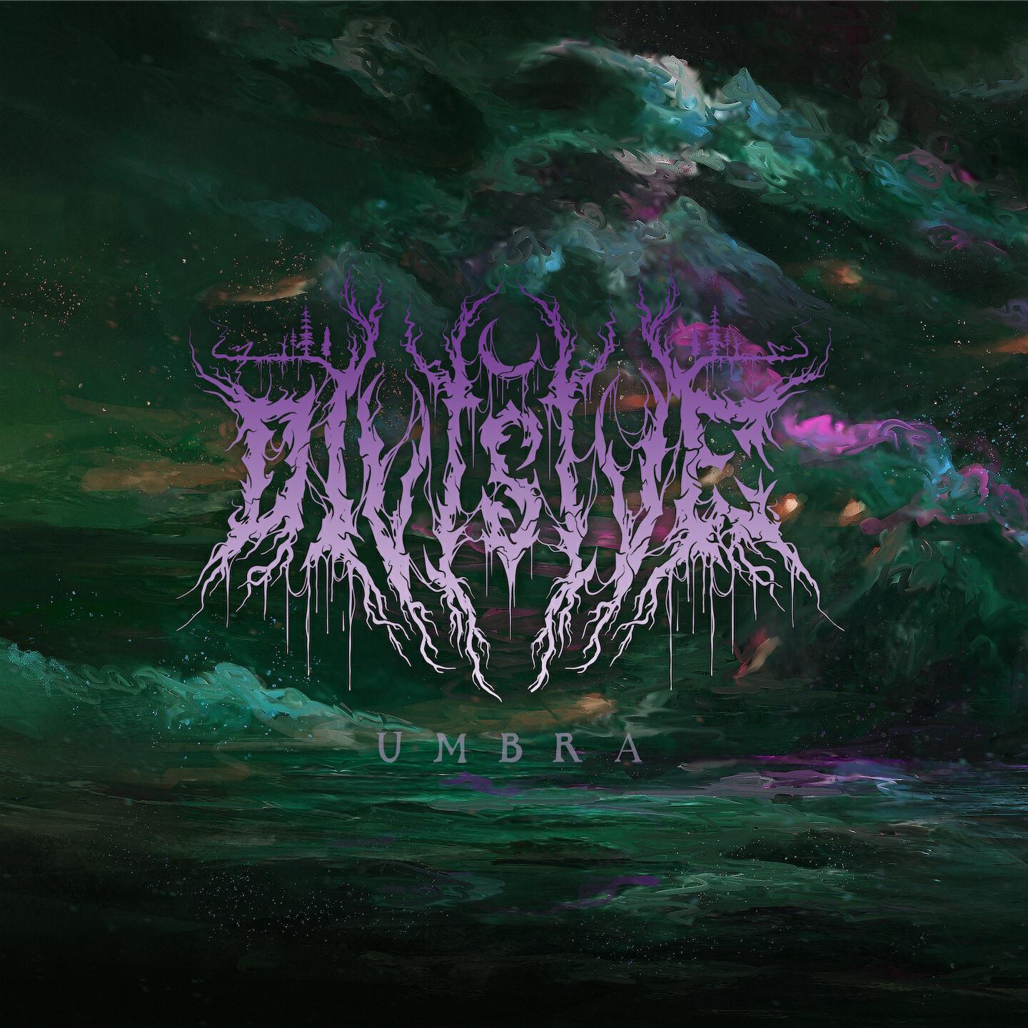 Постер альбома Umbra