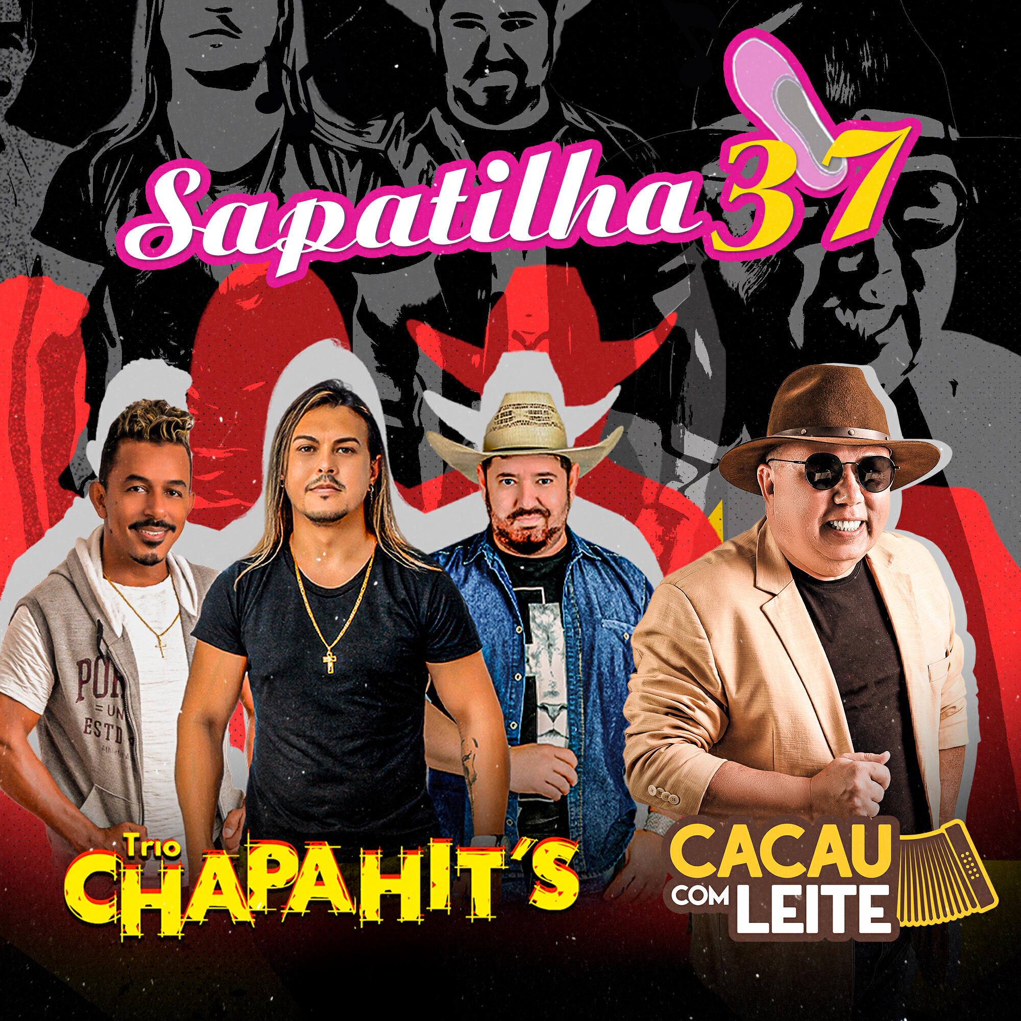 Релиз Sapatilha 37