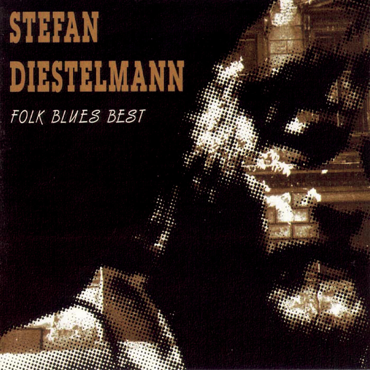 Релиз Folk Blues Best