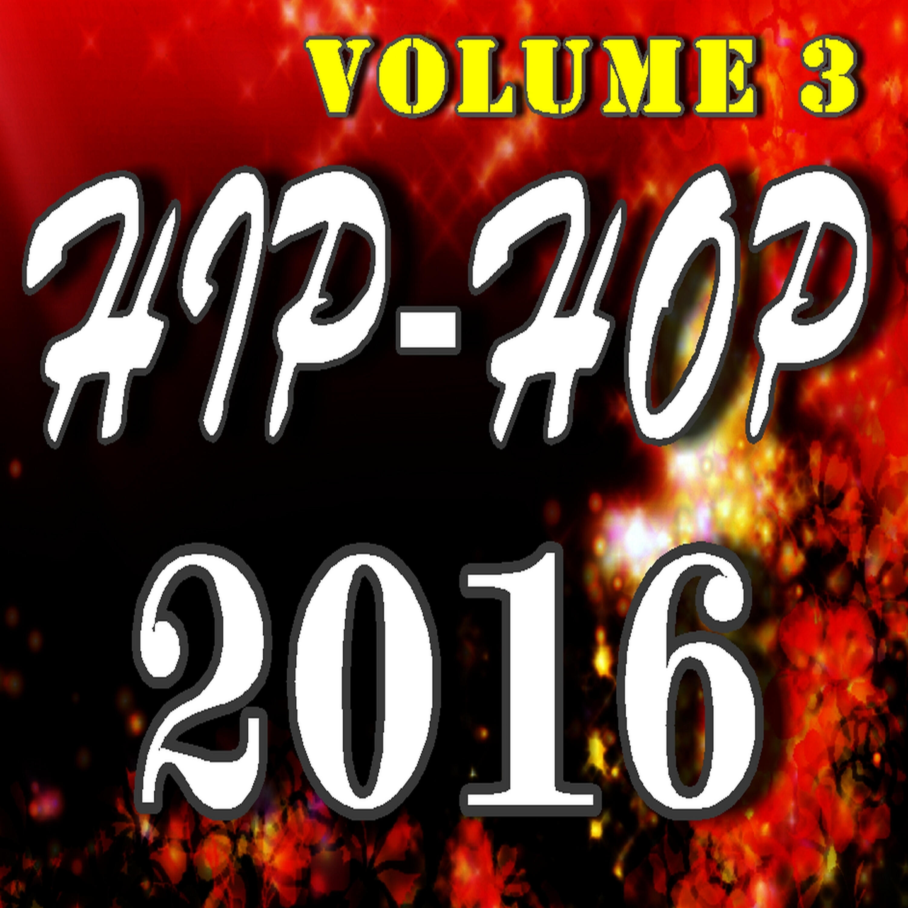 Релиз Hip Hop 2016, Vol. 3