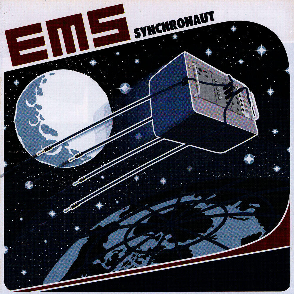 Релиз Synchronaut