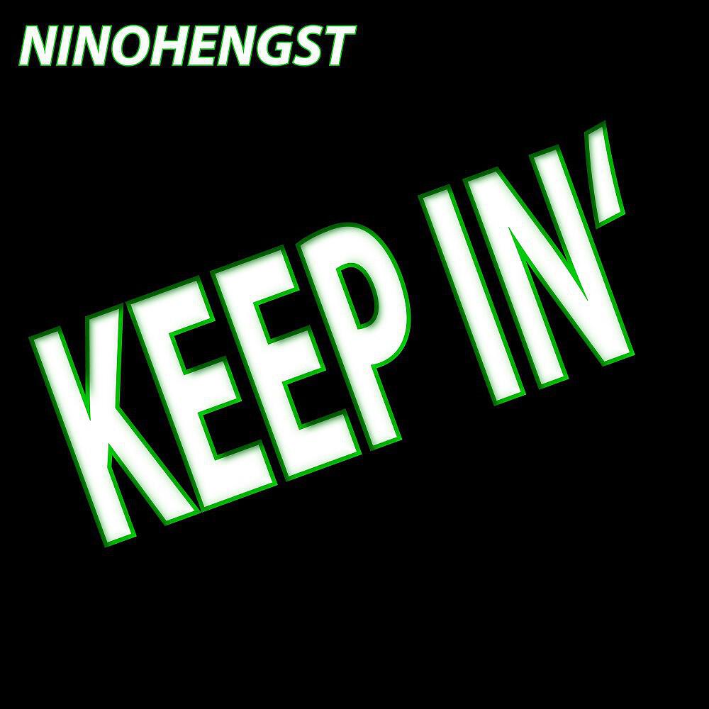 Релиз Keep In'