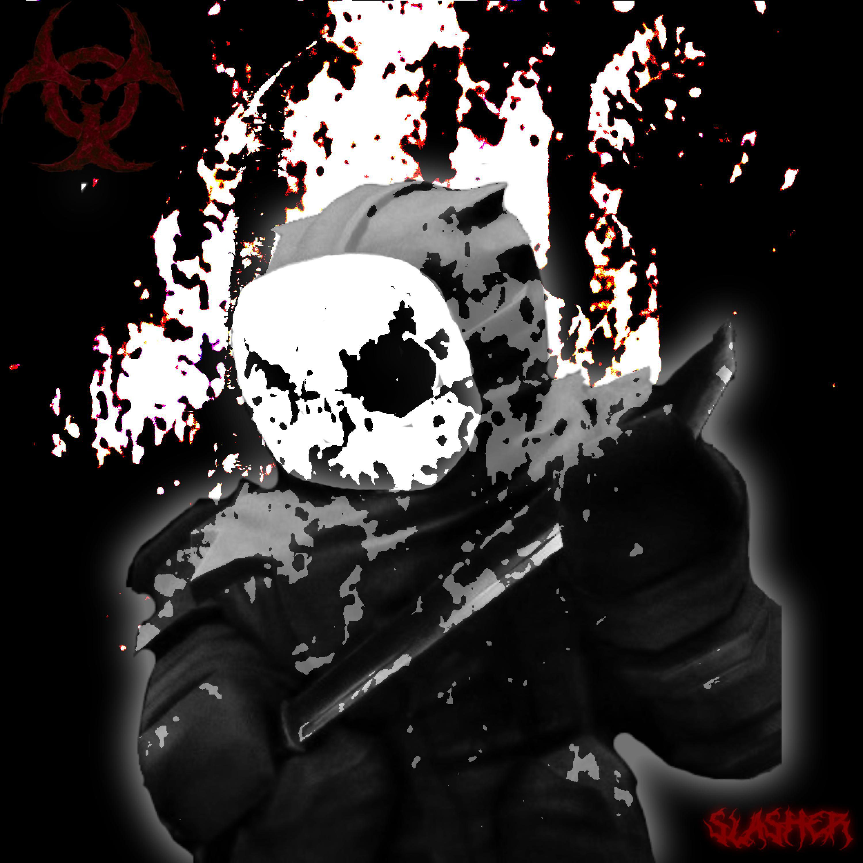 Релиз SL4SHER