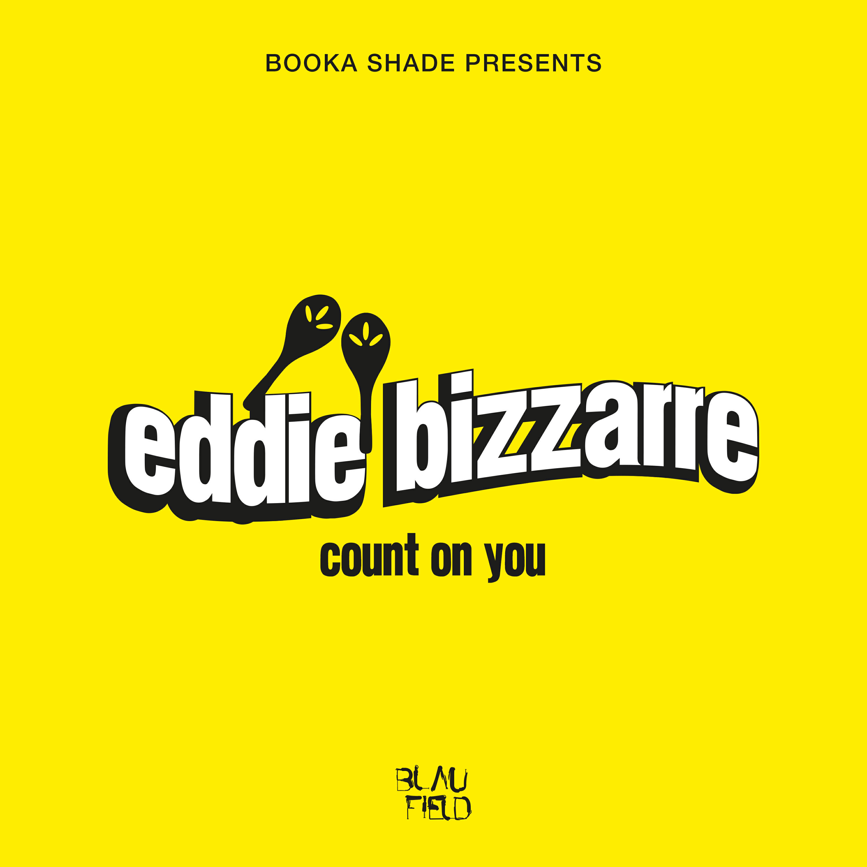 Eddie Bizzarre