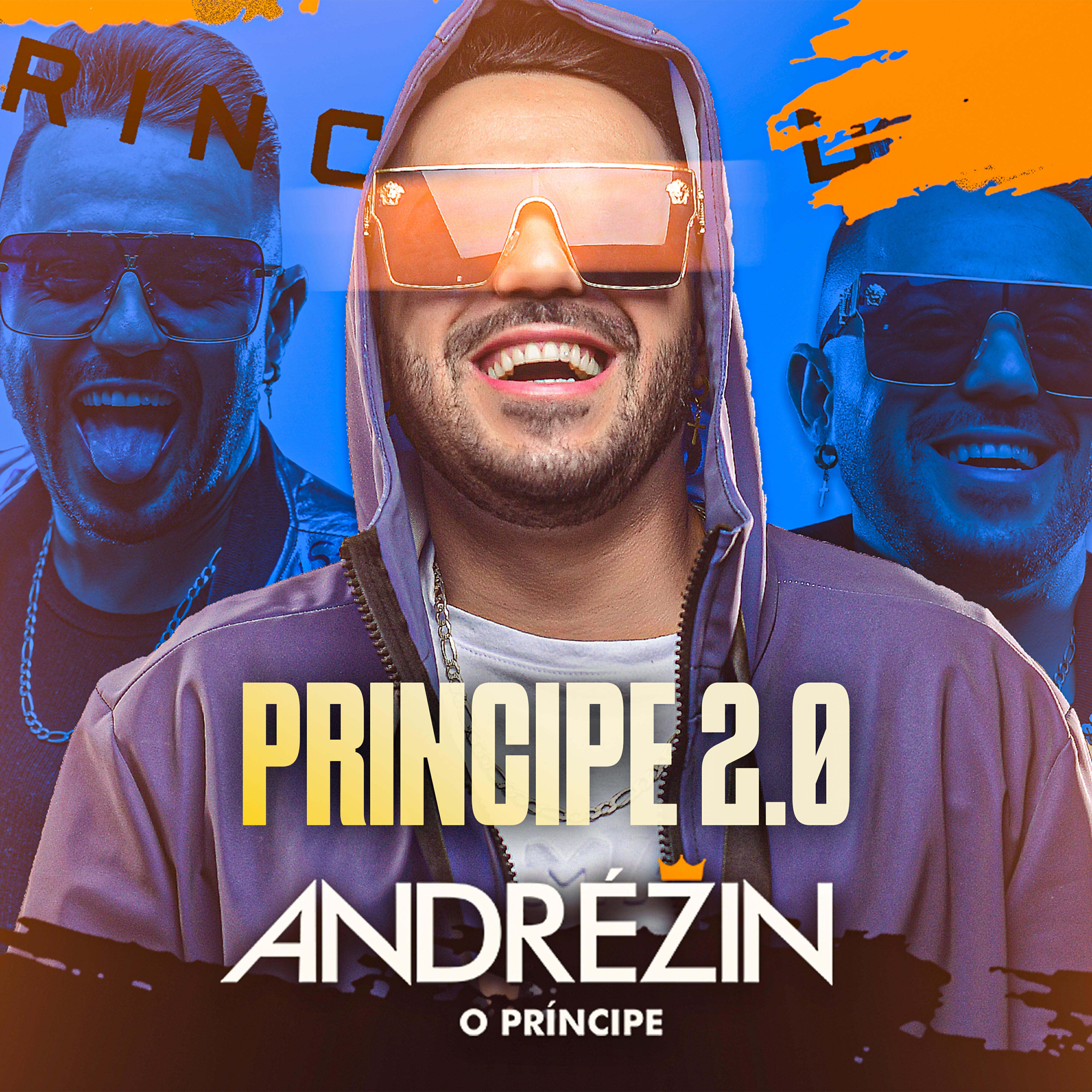 Релиз Principe 2.0