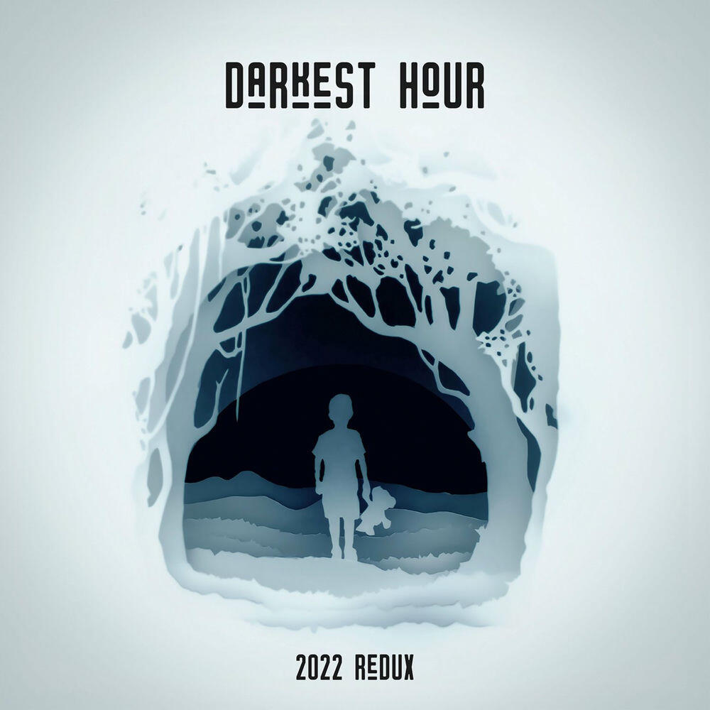 Релиз Darkest Hour (2022 Redux)