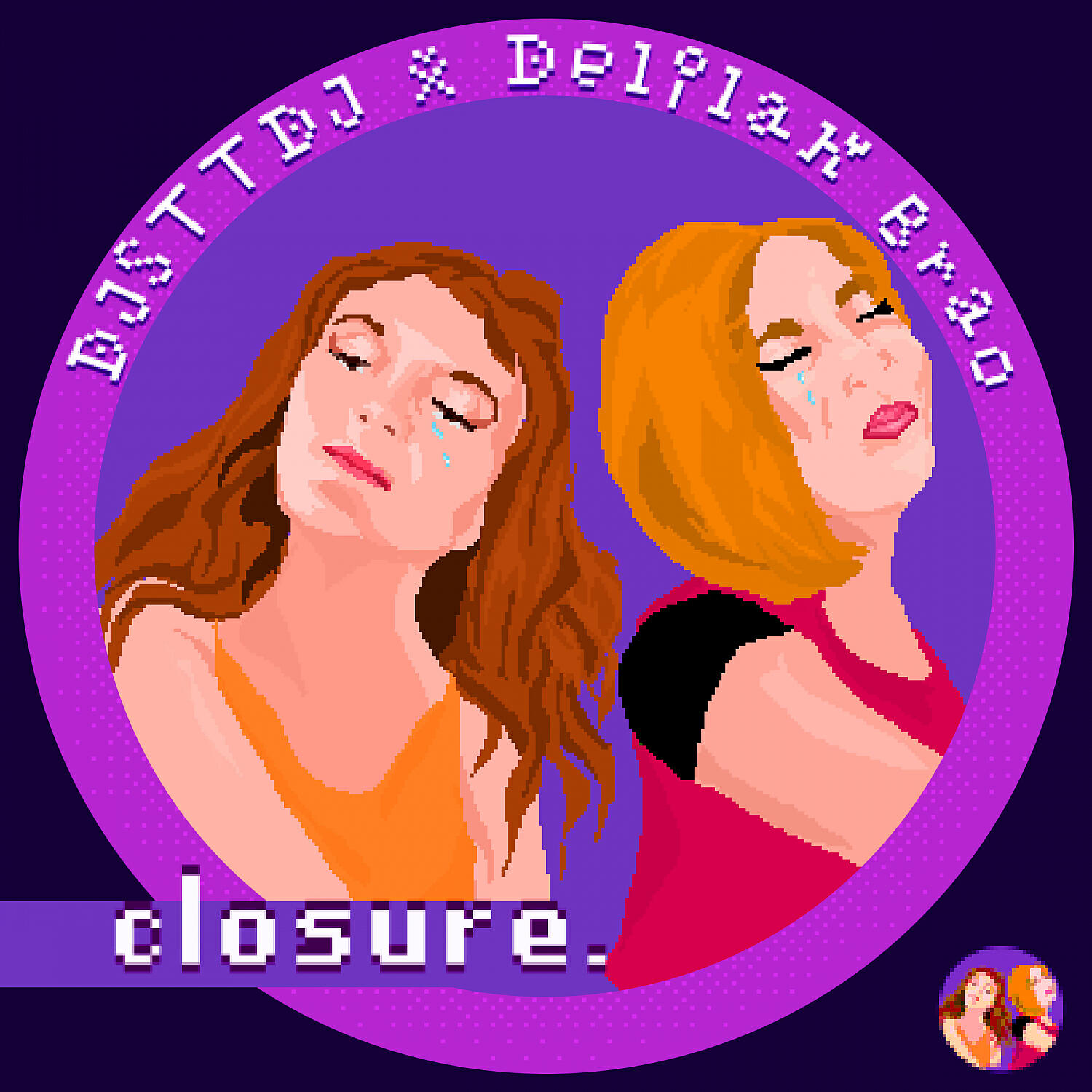Релиз Closure (feat. Delilah Brao)