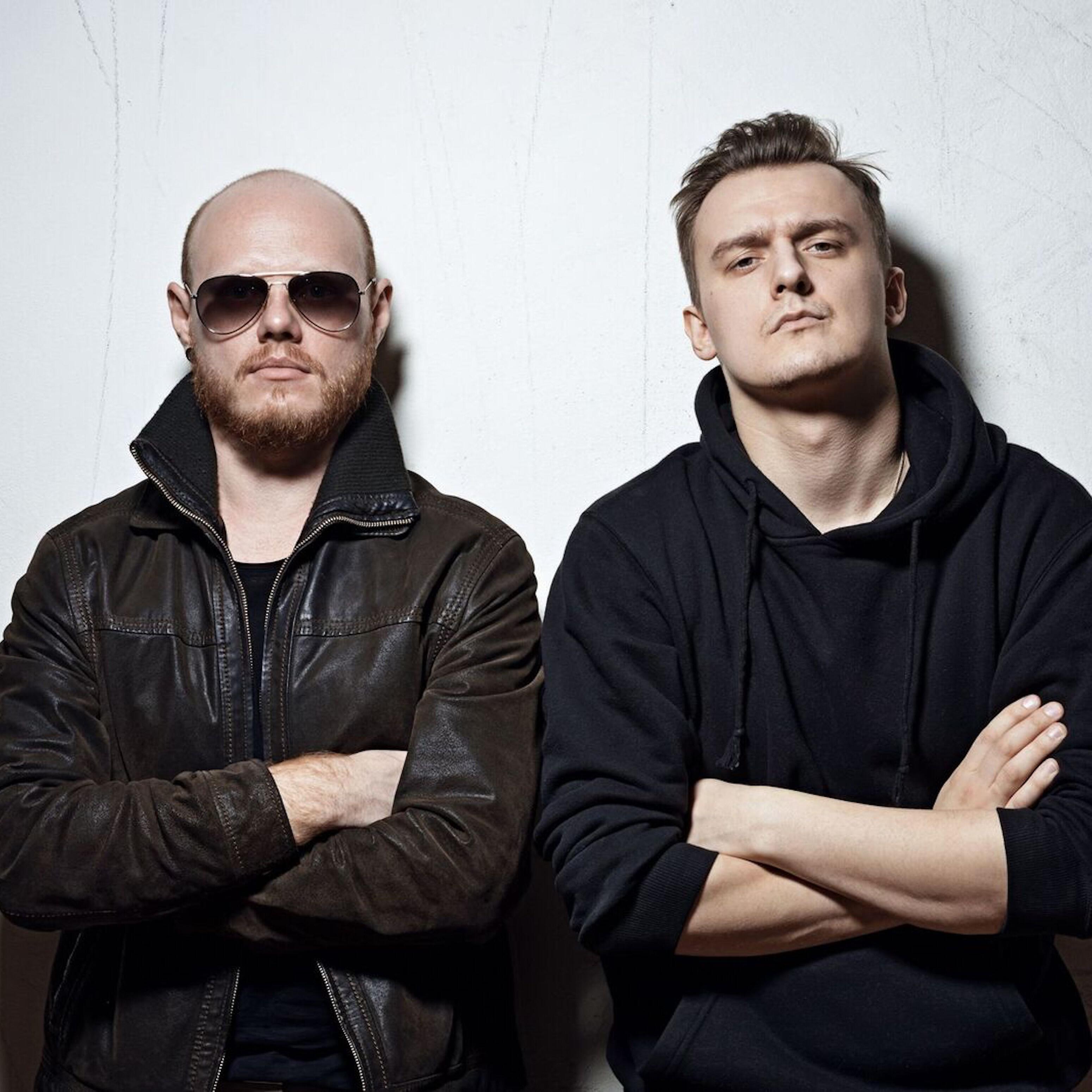Релиз In Black