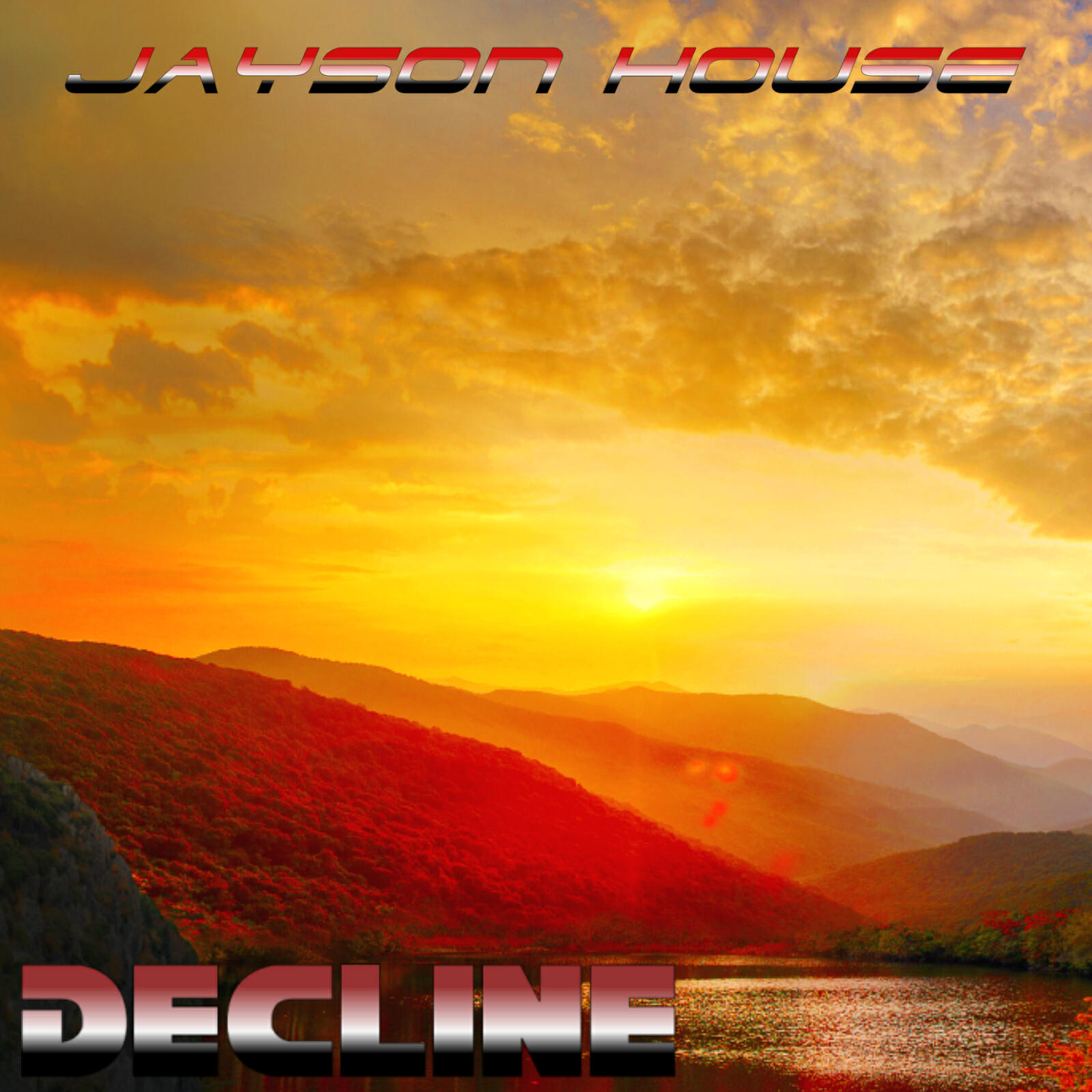 Релиз Decline