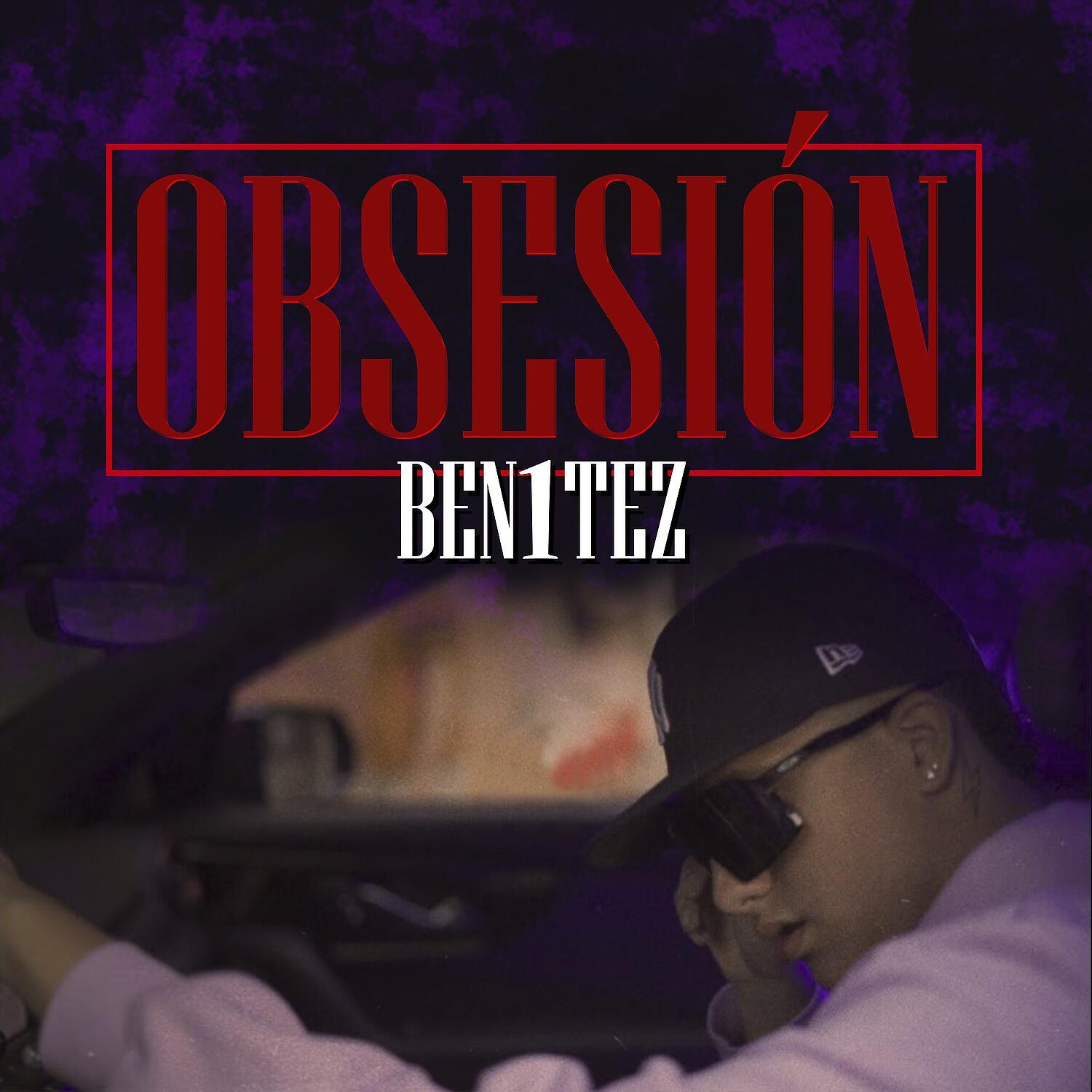 Релиз Obsesión