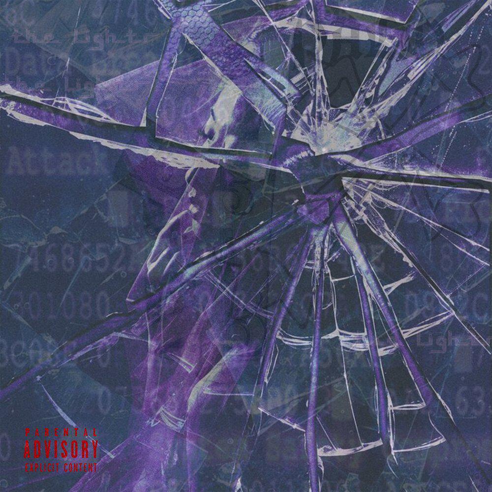 Релиз Purple Glass (Spoony G Mix)
