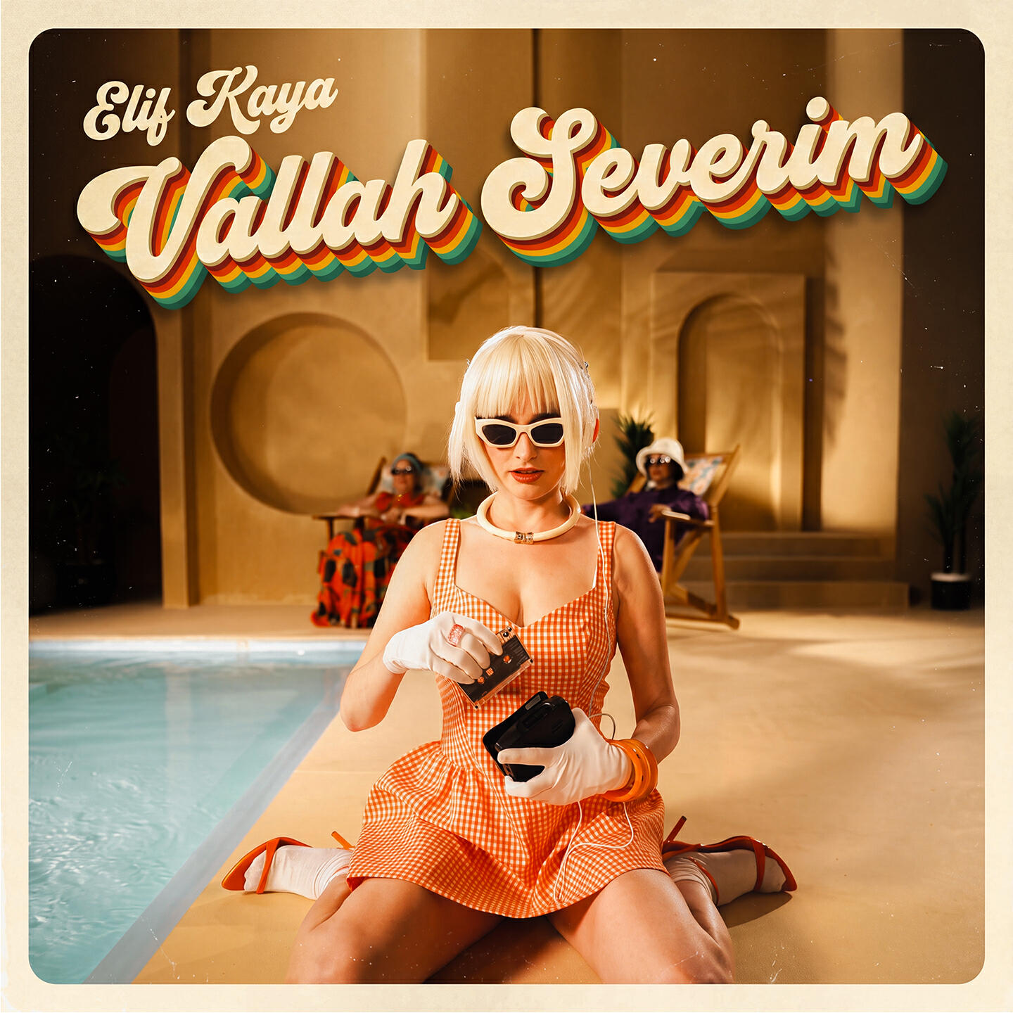 Релиз Vallah Severim