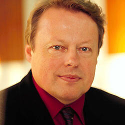 Richard Hickox Orchestra