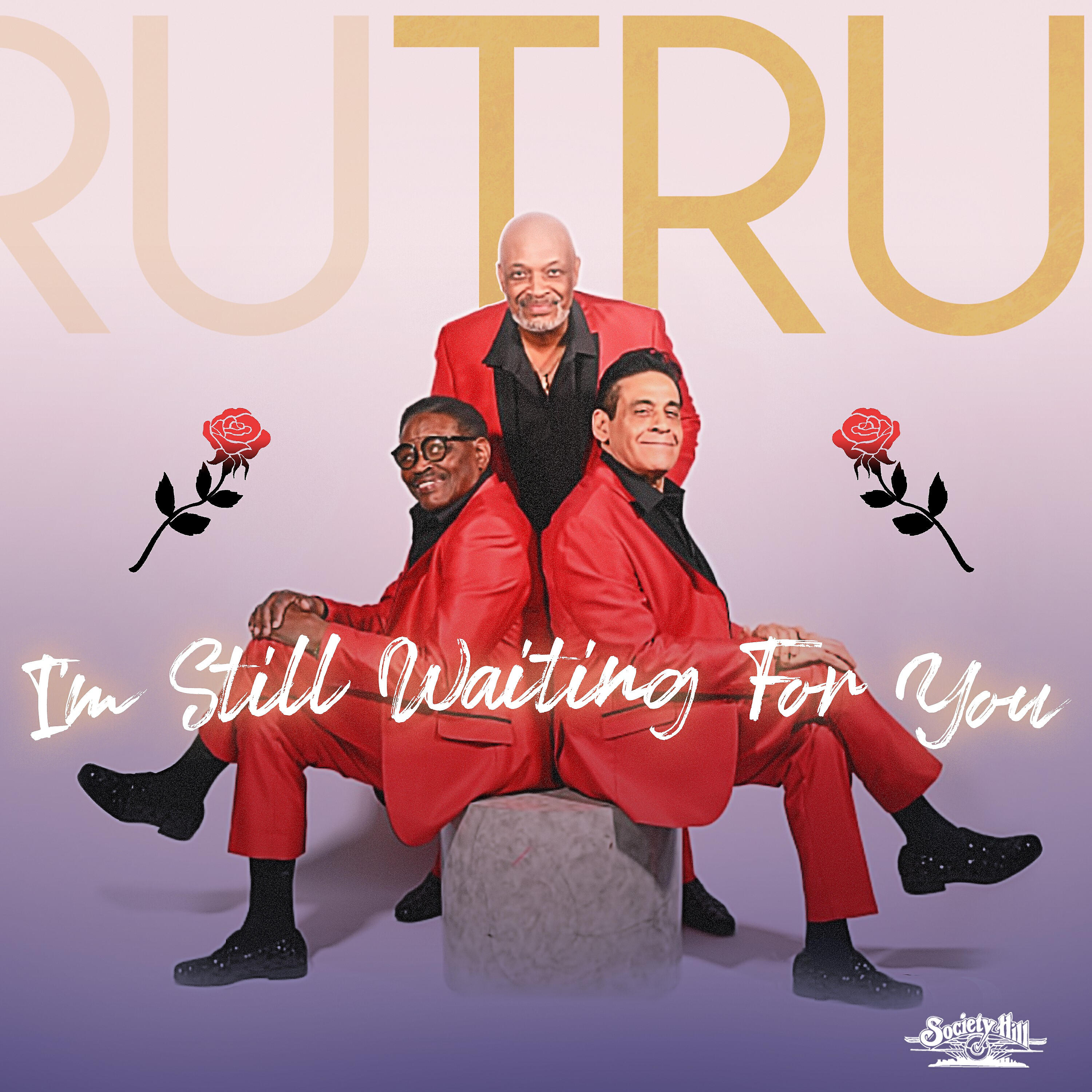 Релиз I'm Still Waiting for You