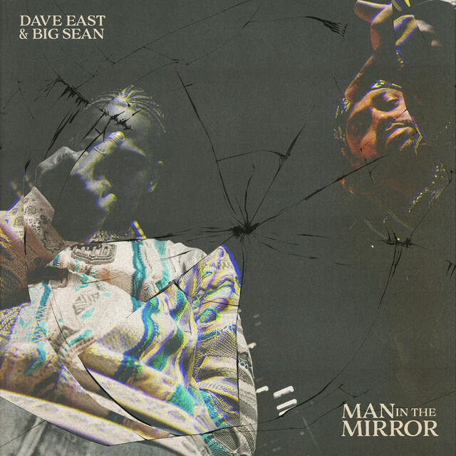 Релиз Man In The Mirror