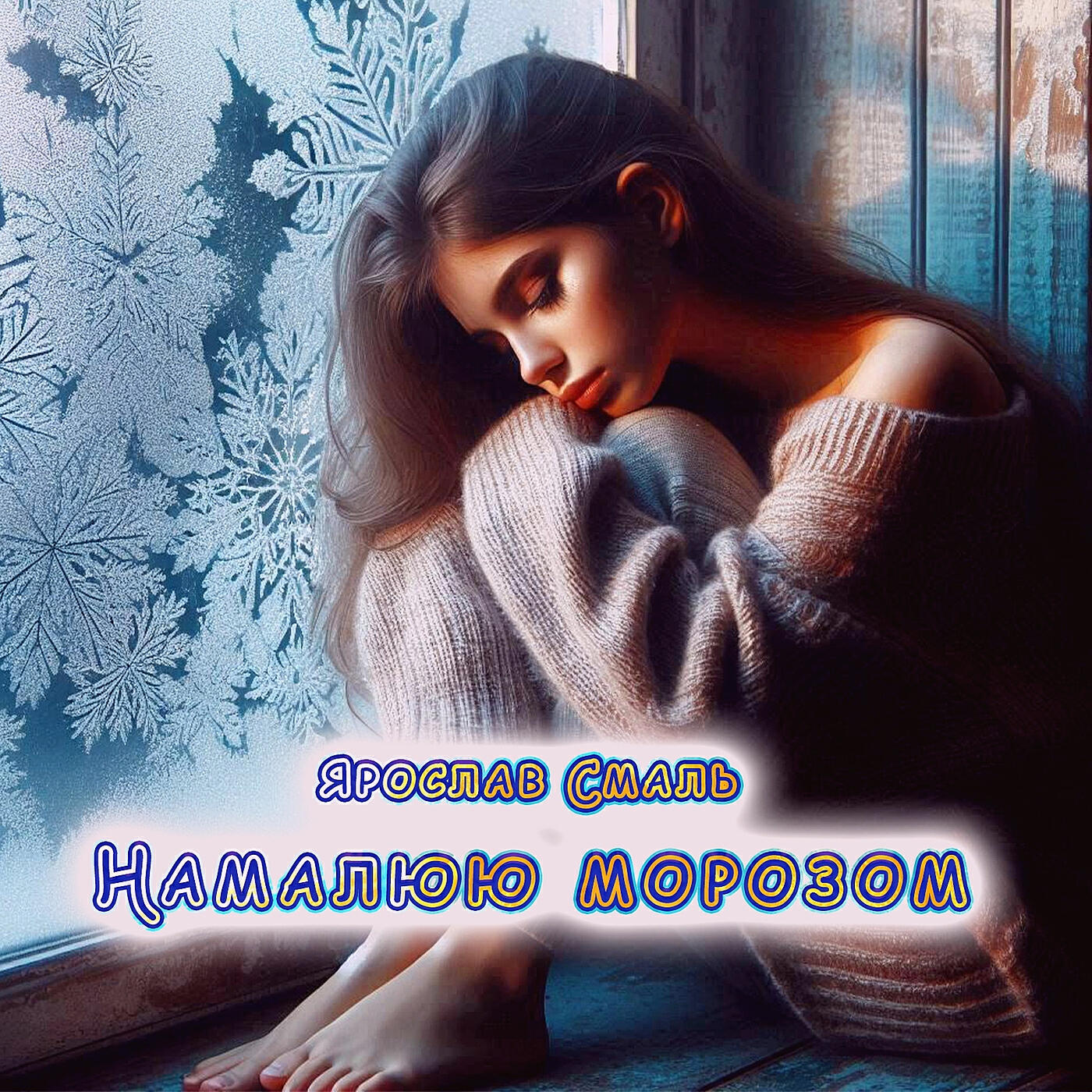 Релиз Намалюю морозом