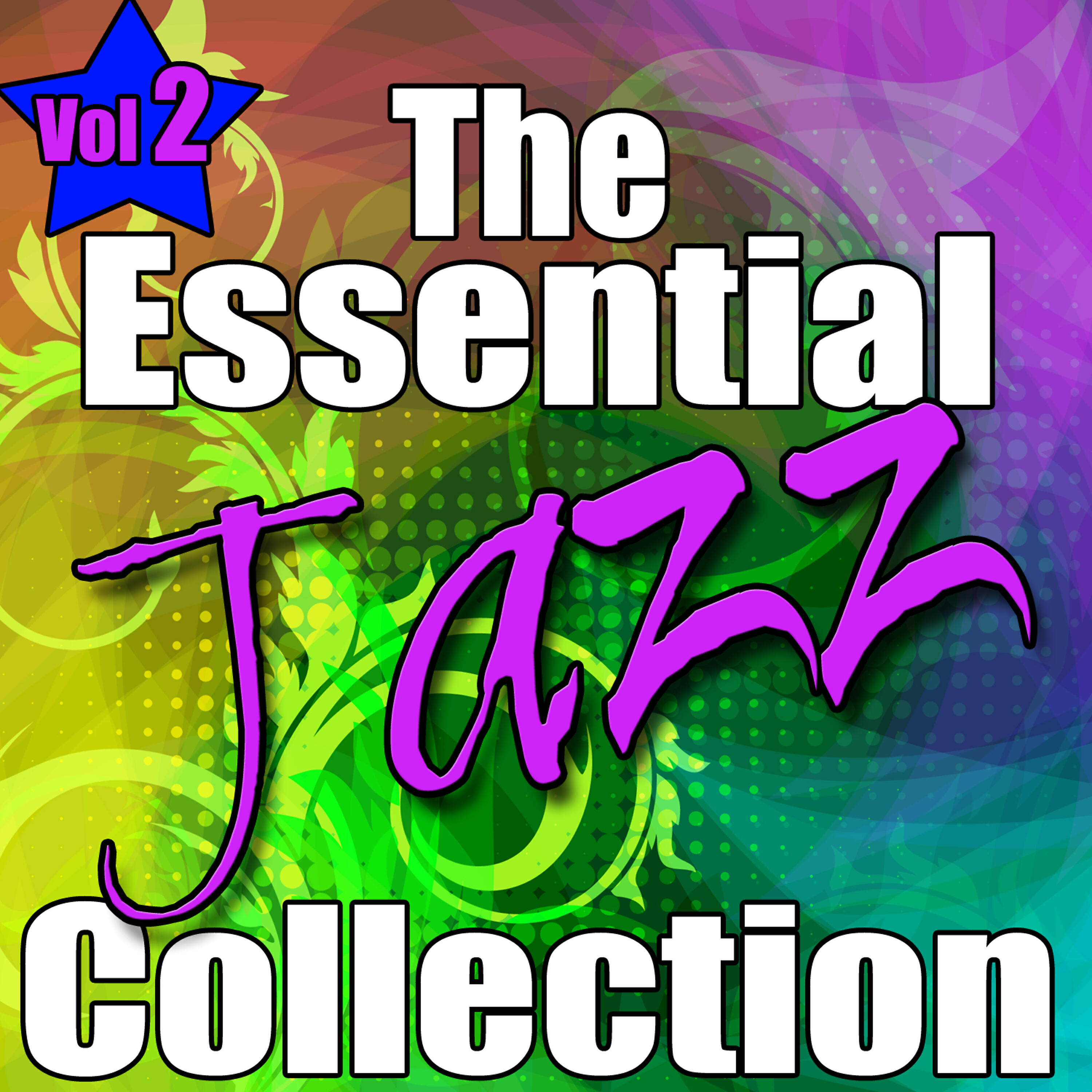 Релиз The Essential Jazz Collection Vol. 2