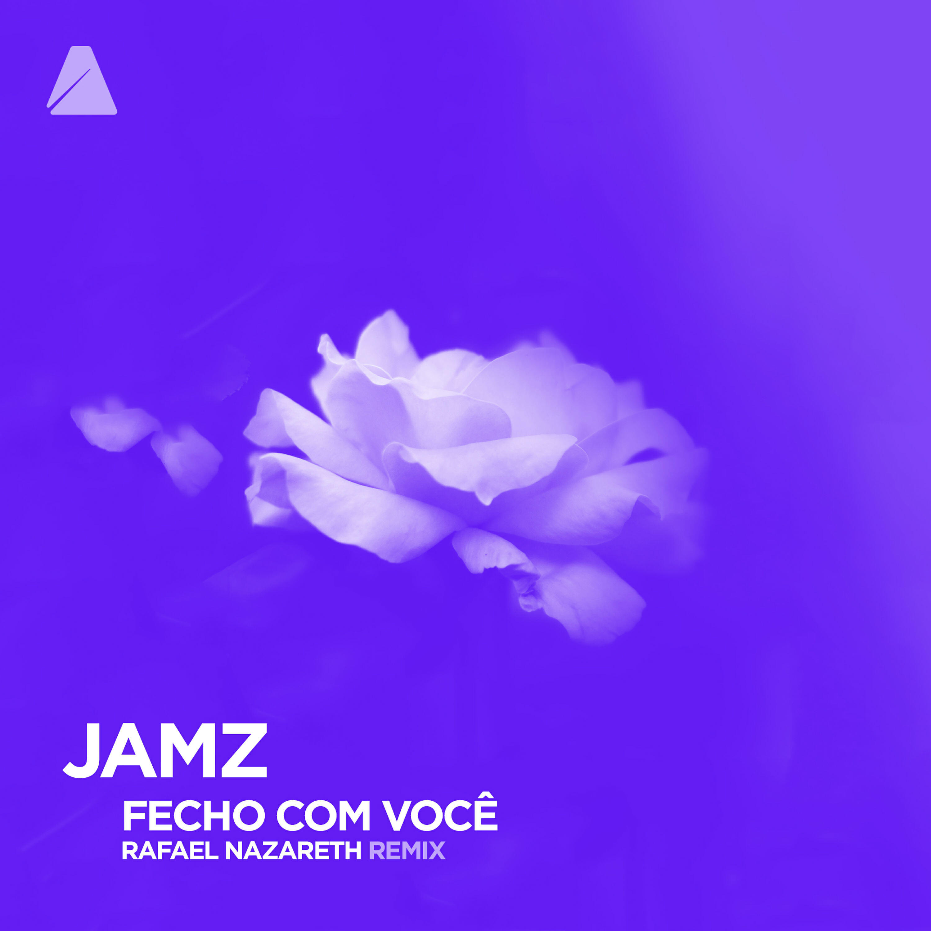 Релиз Fecho Com Você (Rafael Nazareth Remix)