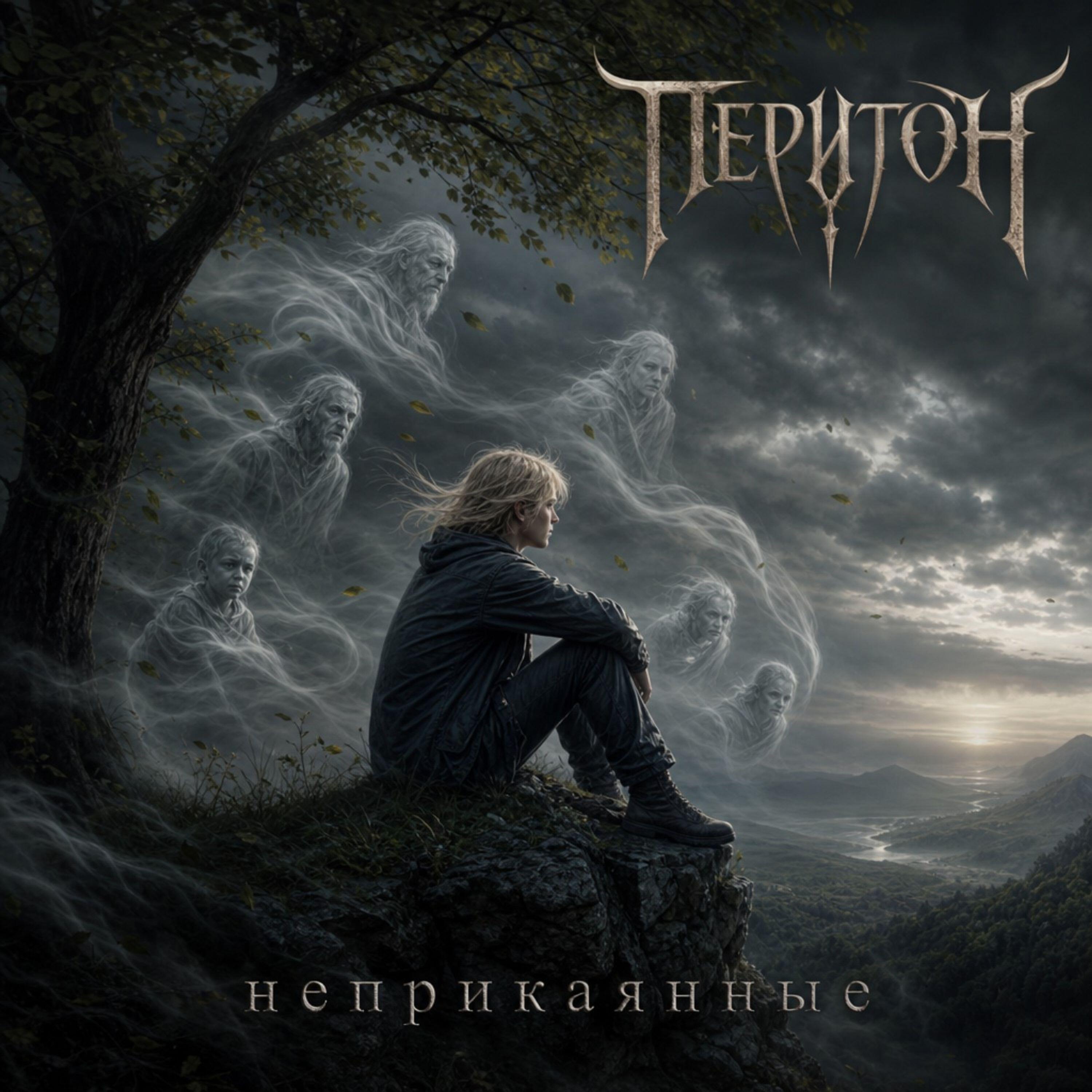 ПЕРИТОН