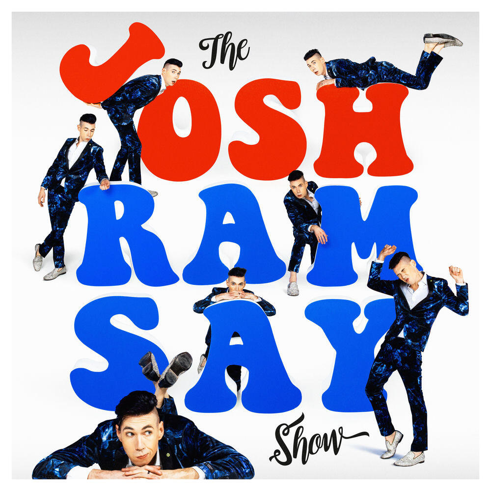 Релиз The Josh Ramsay Show