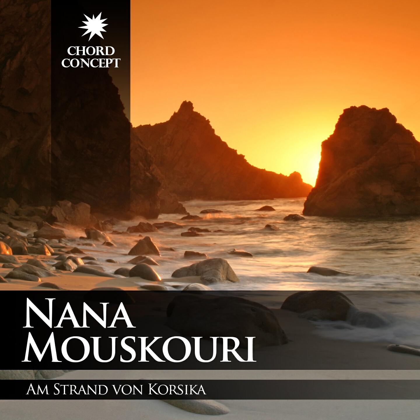 Релиз Am Strand von Korsika