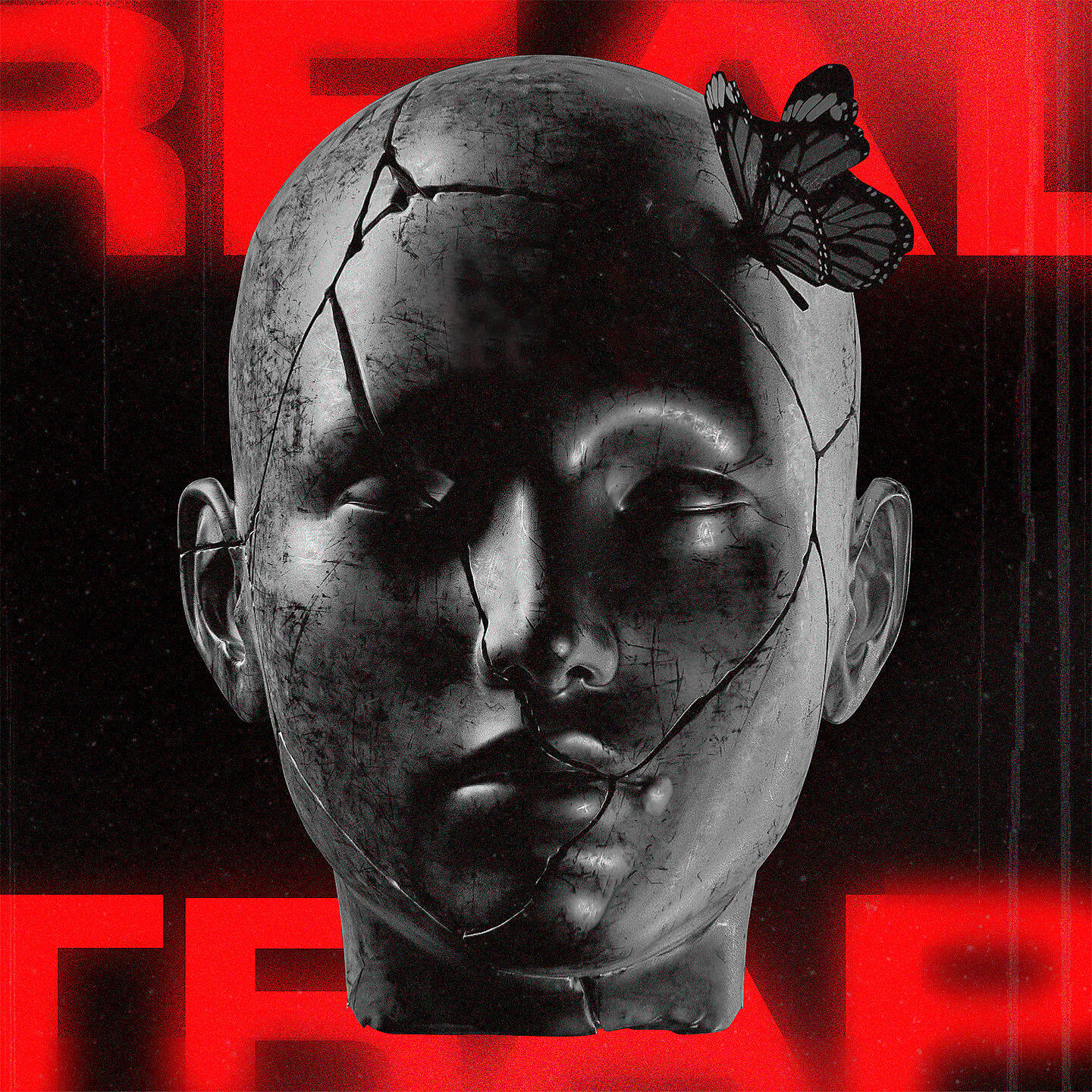 Релиз REAL TRAP