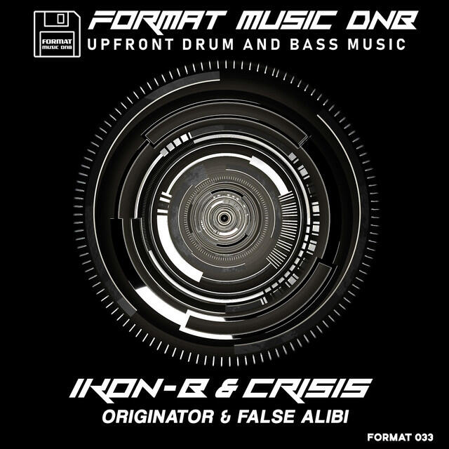 Релиз Originator & False alibi
