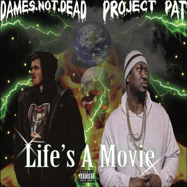 DamesNotDead