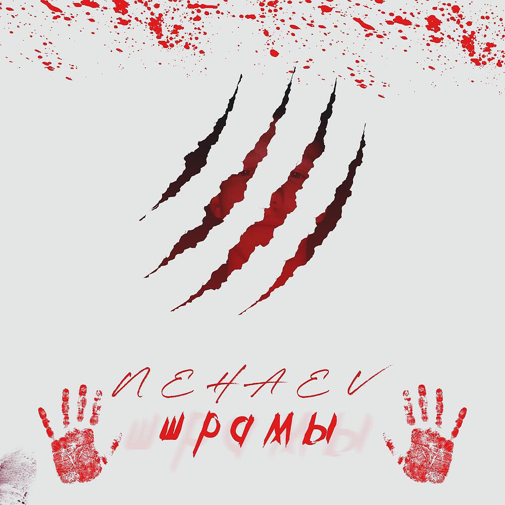 Постер альбома Шрамы