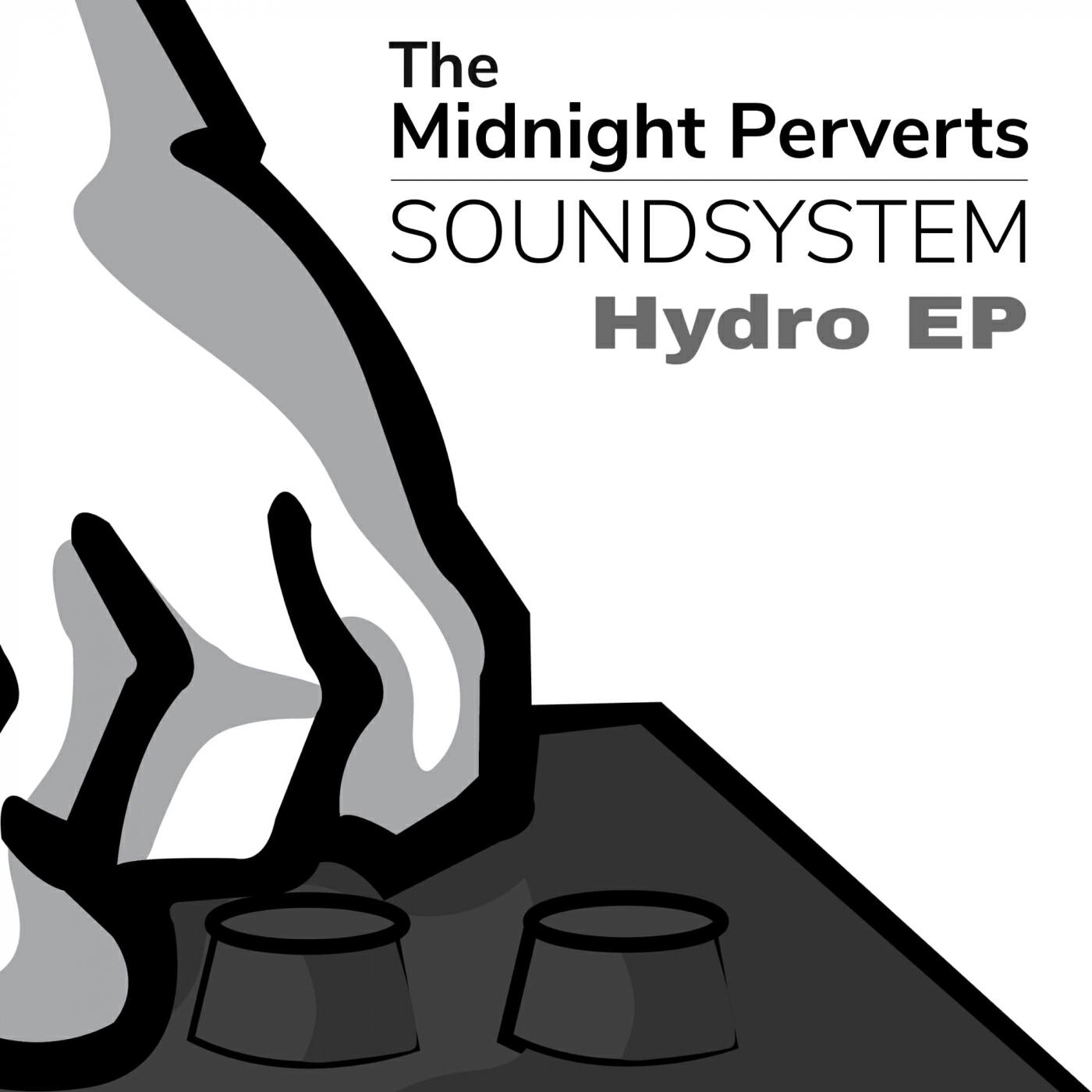 Релиз Hydro EP