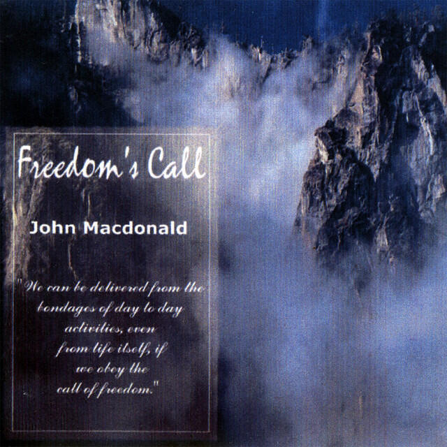Релиз Freedom's Call