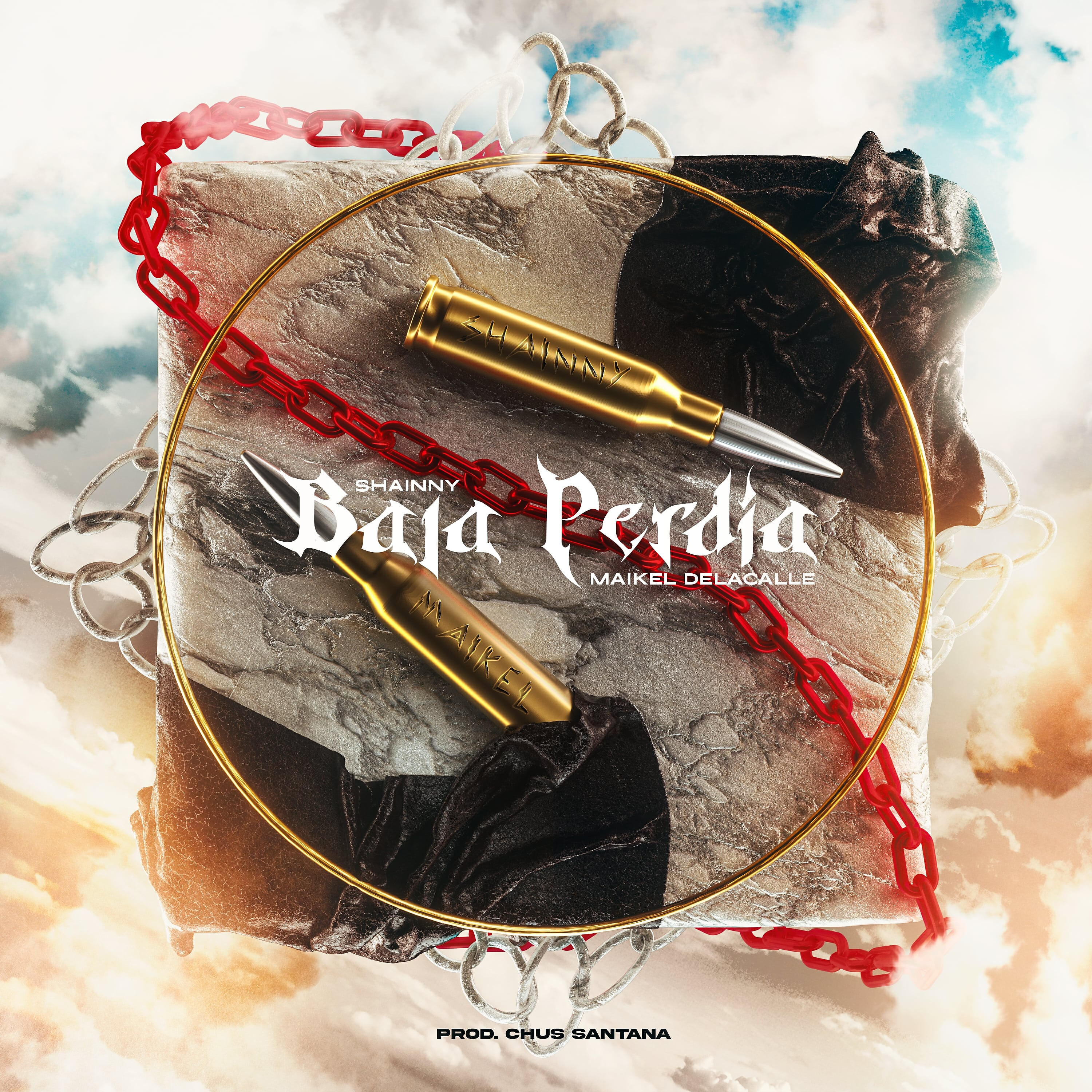 Релиз Bala Perdía