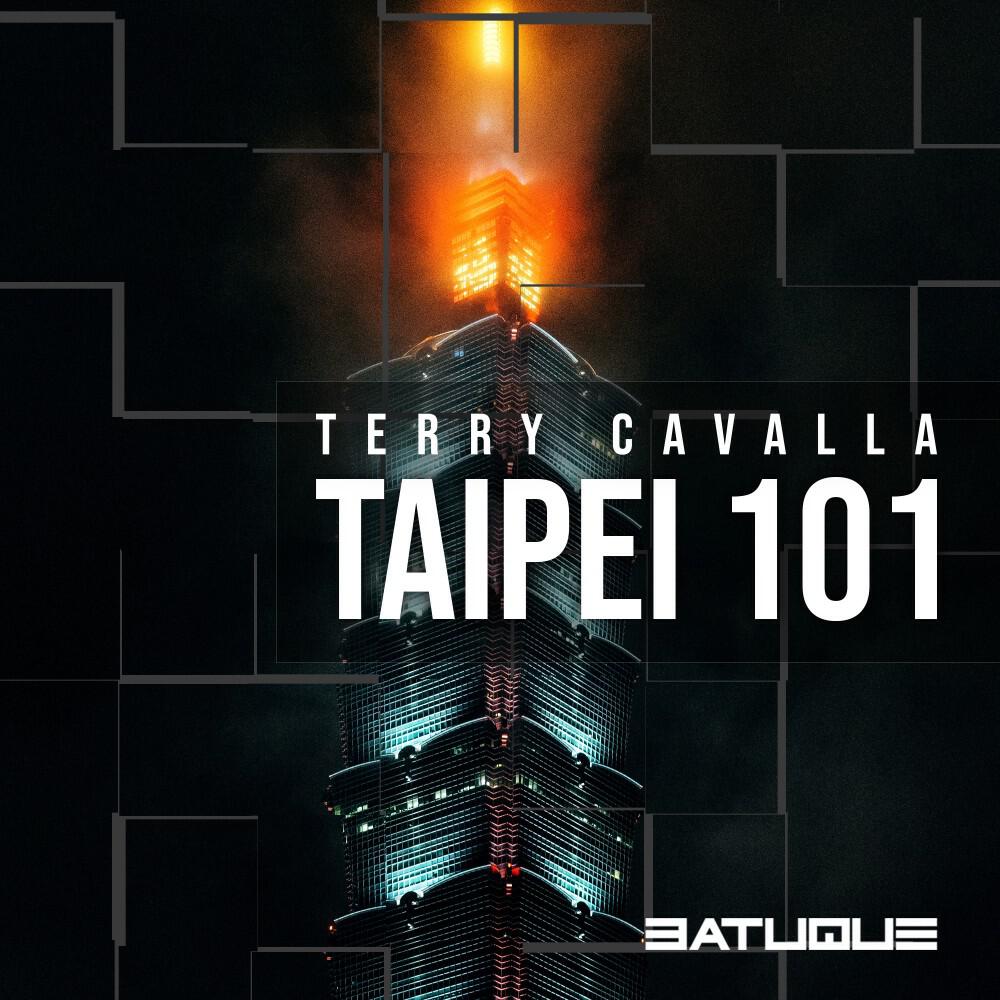 Релиз Taipei 101