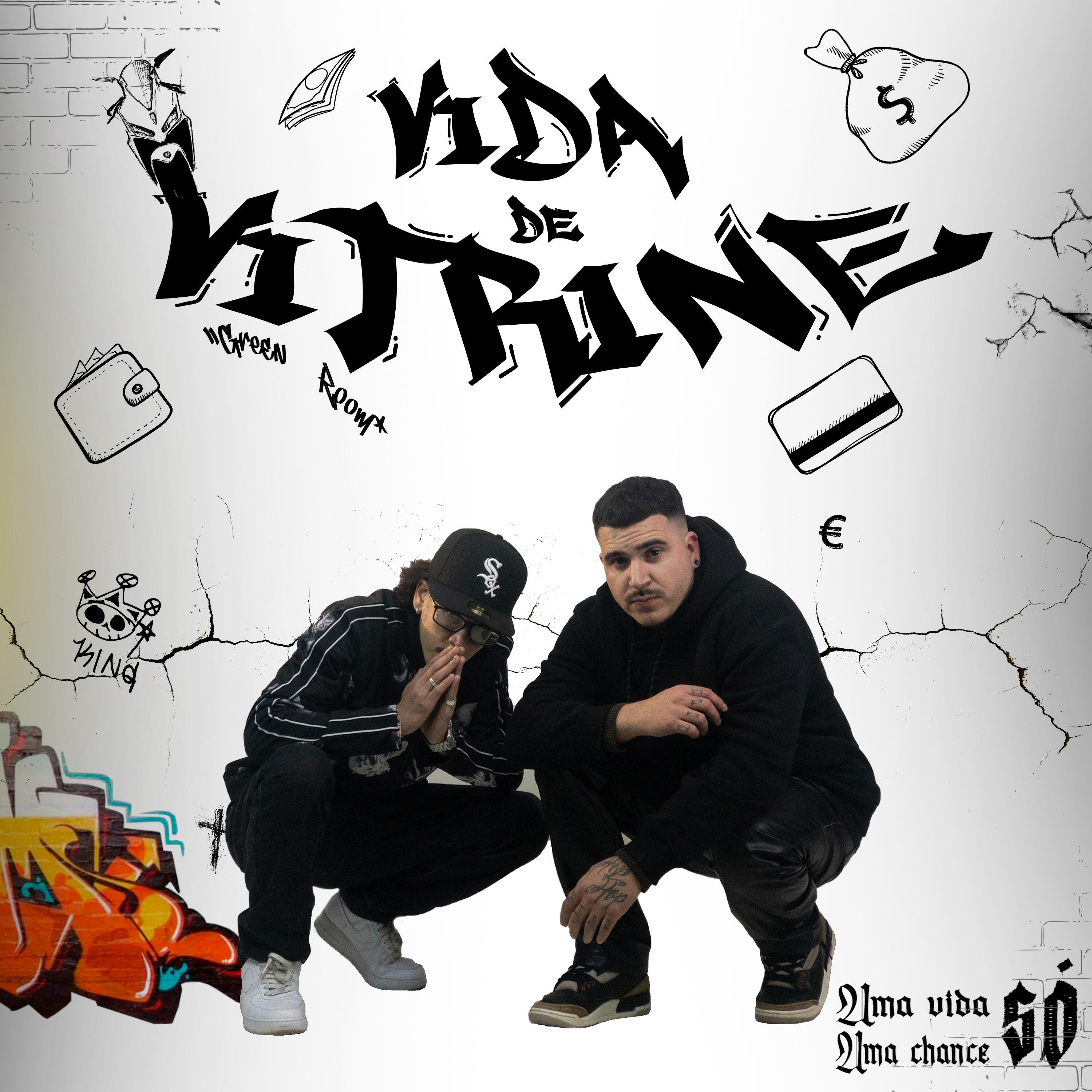 Релиз Vida de Vitrine