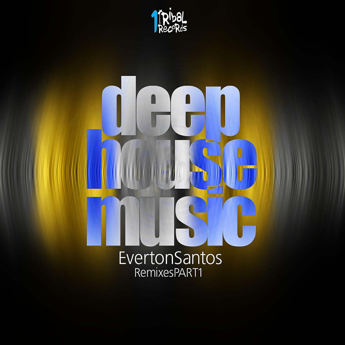 Релиз Deep House Music, Vol. 1