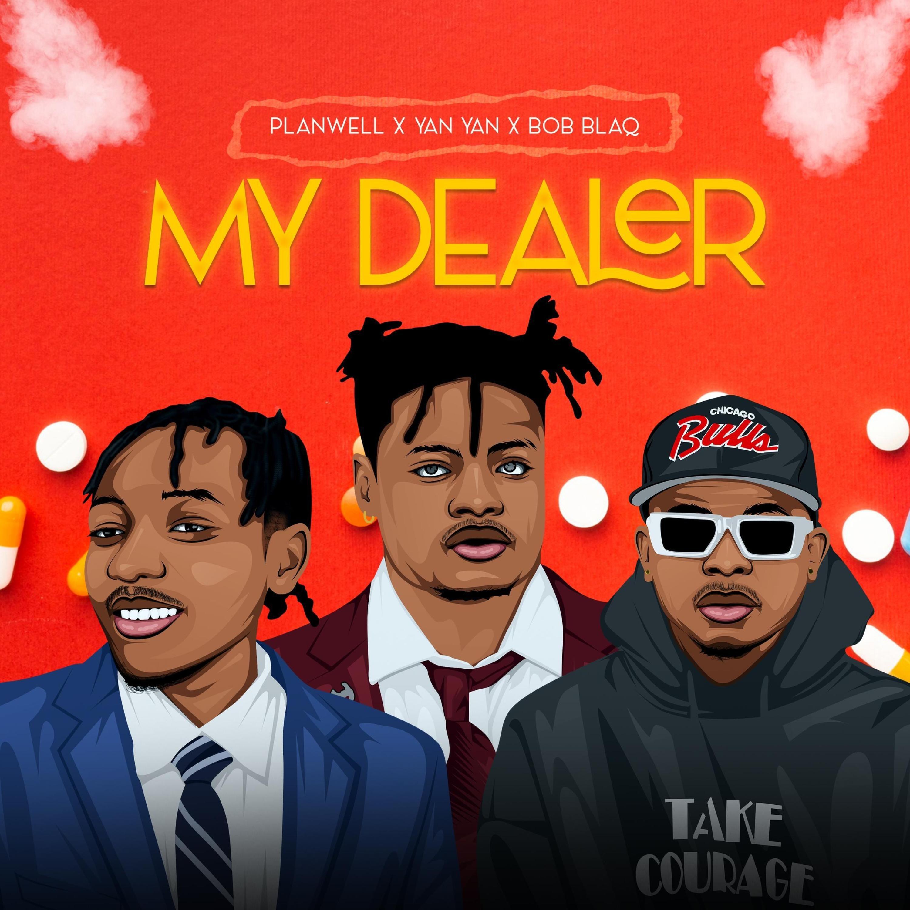 Релиз My Dealer